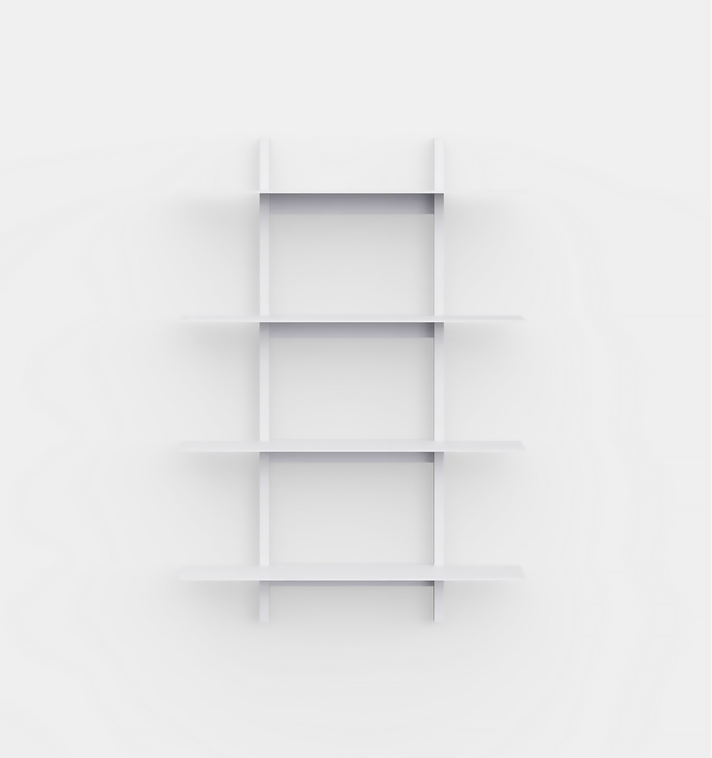 PLIÉ wall shelf 4