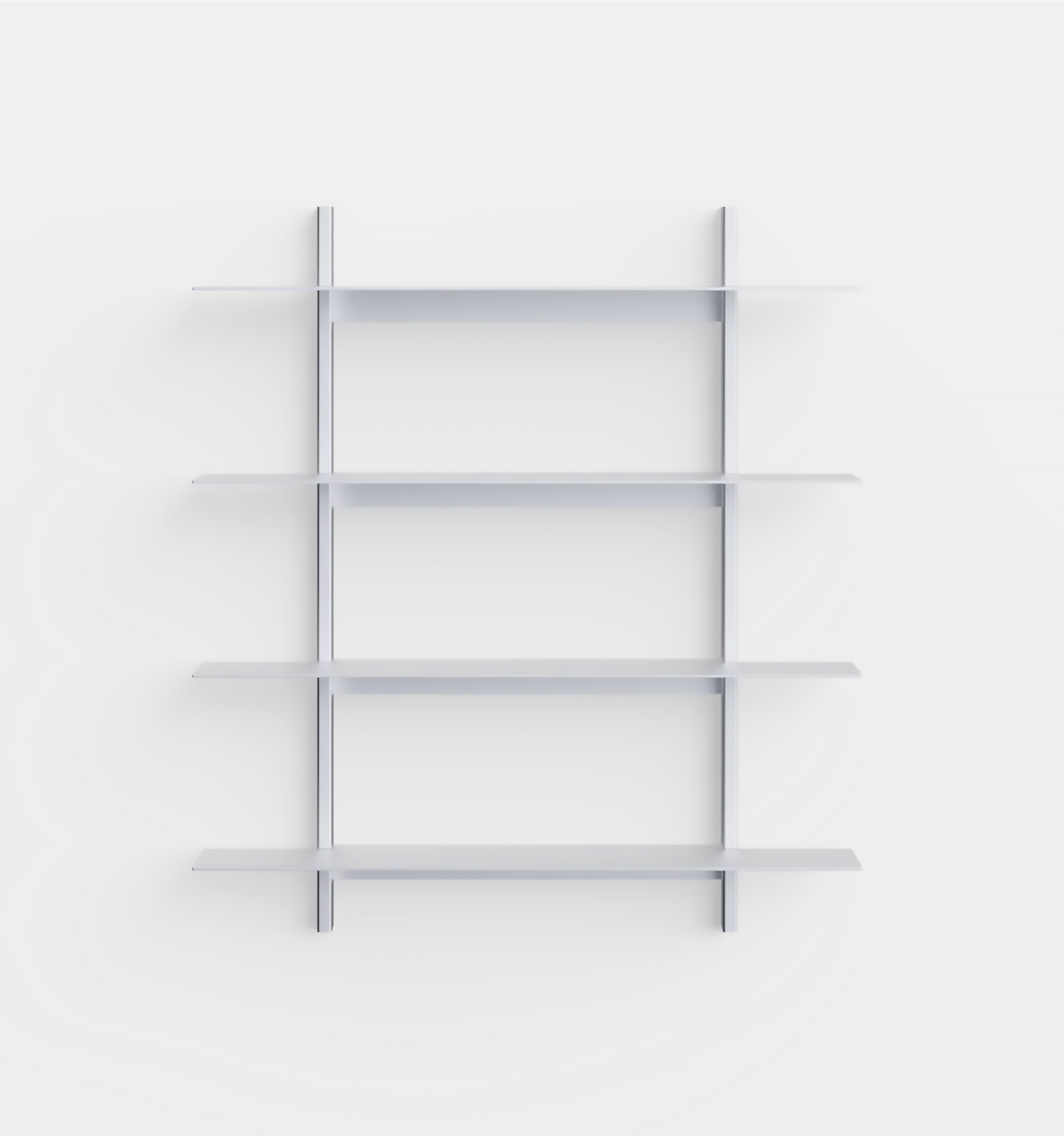 PLIÉ wall shelf 4