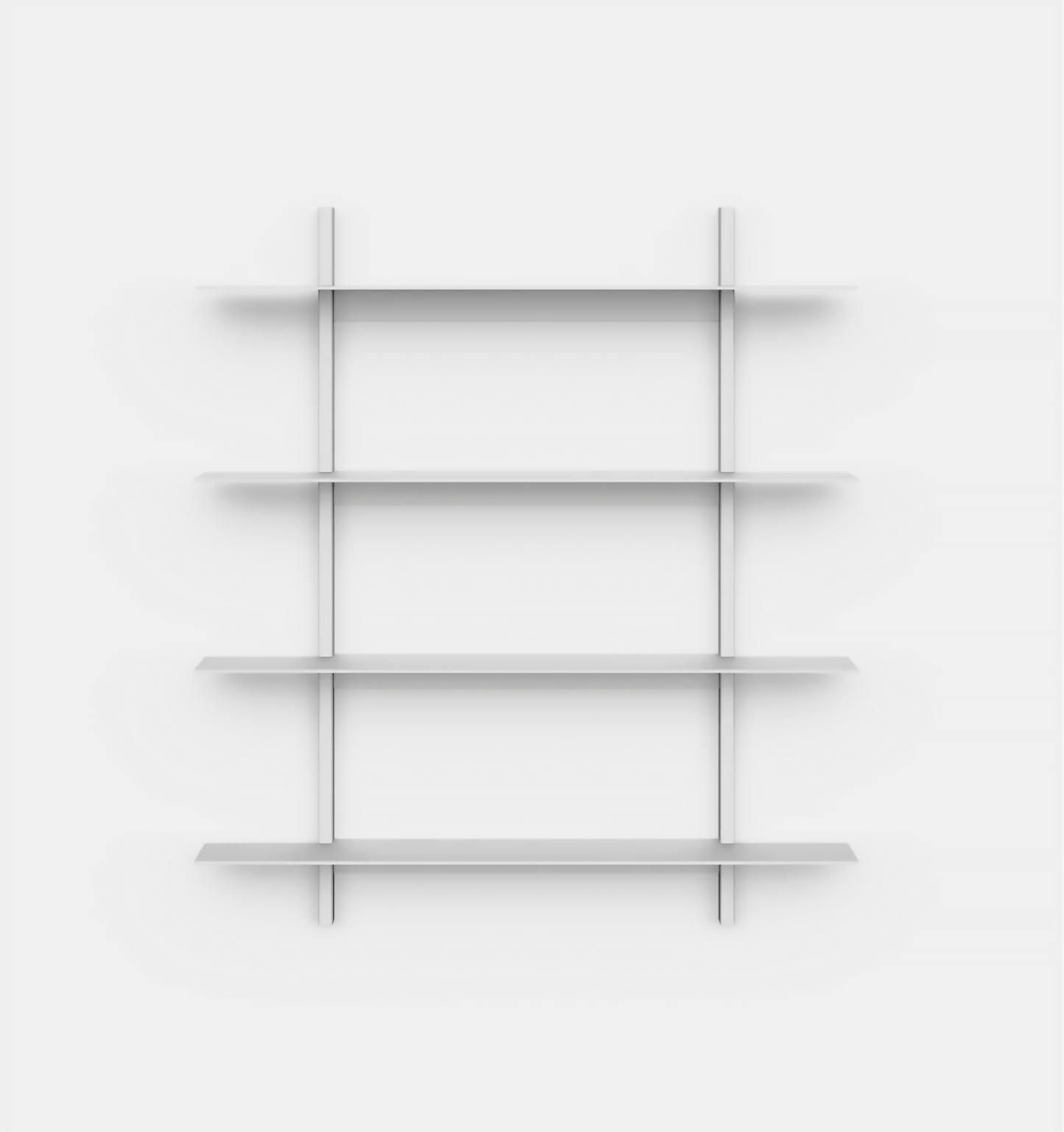 PLIÉ wall shelf 4