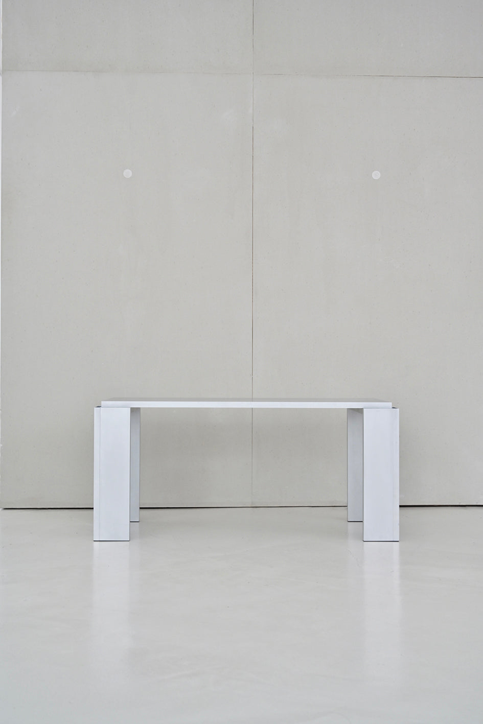 STAK AL Hocker | Bank
