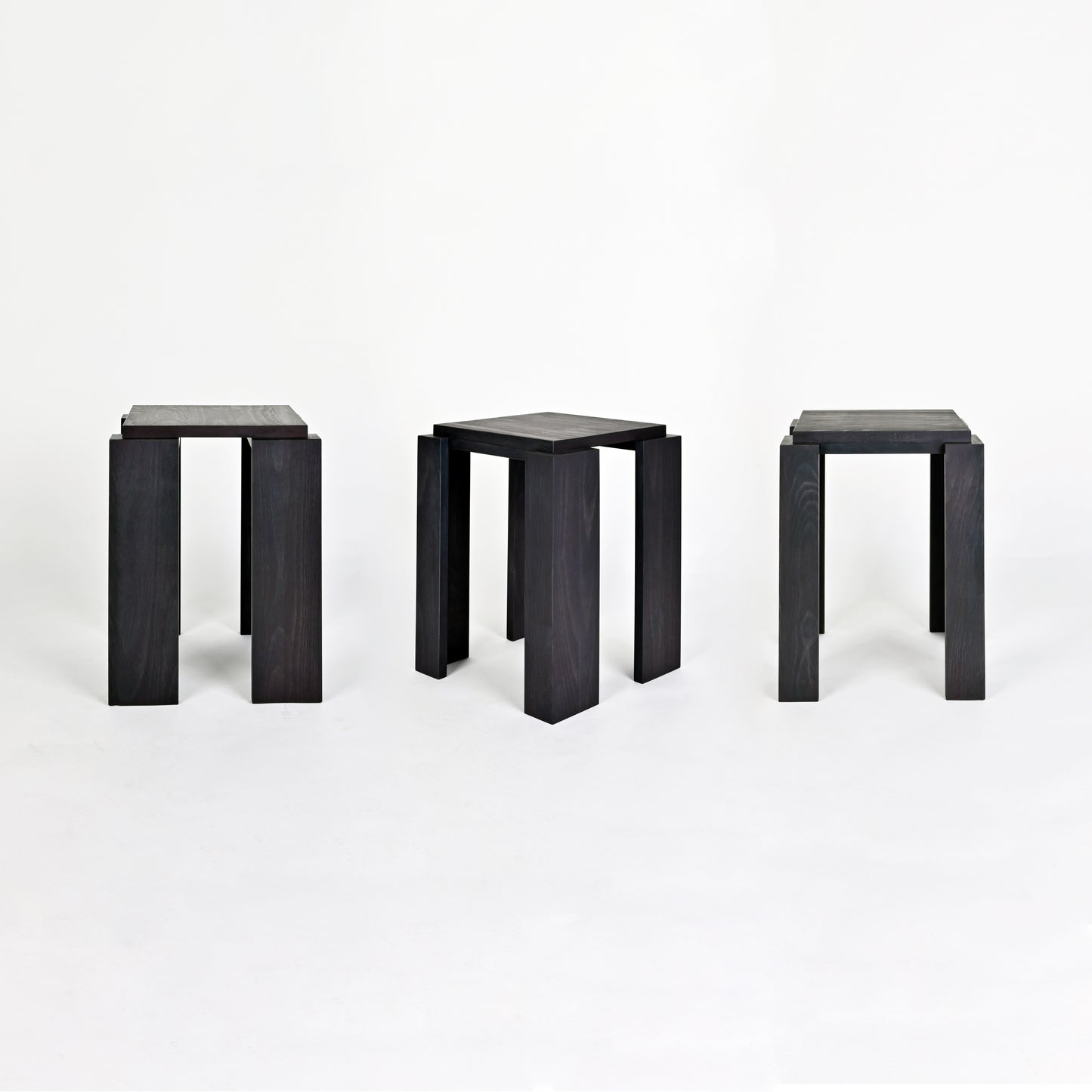 STAK stool | bench