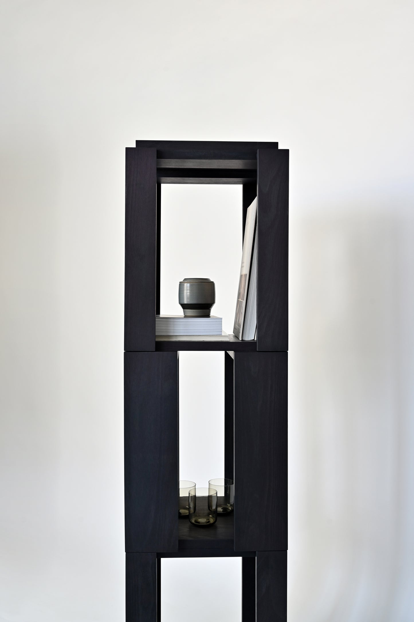 STAK stool | bench