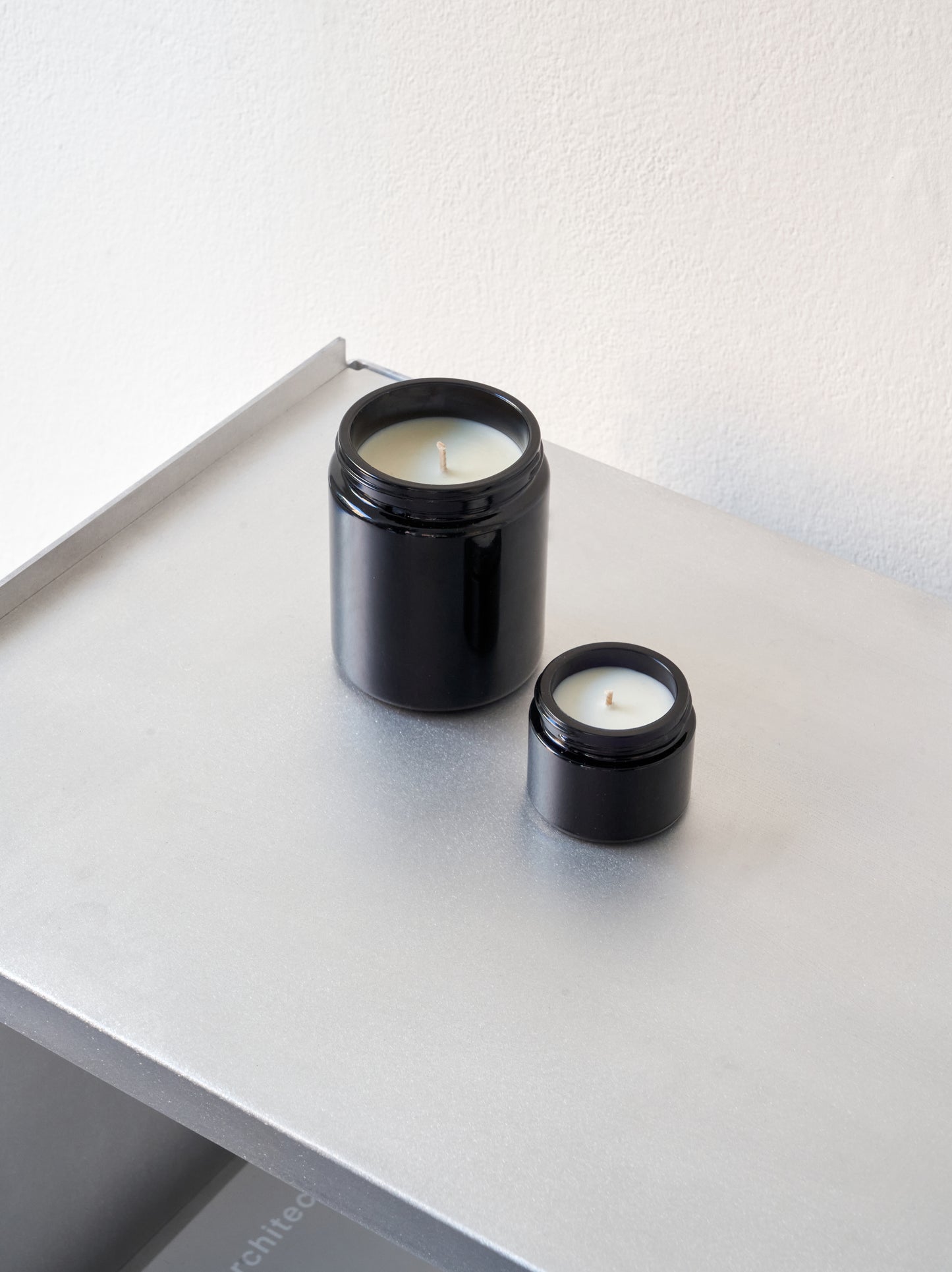analograum | Duftkerzen