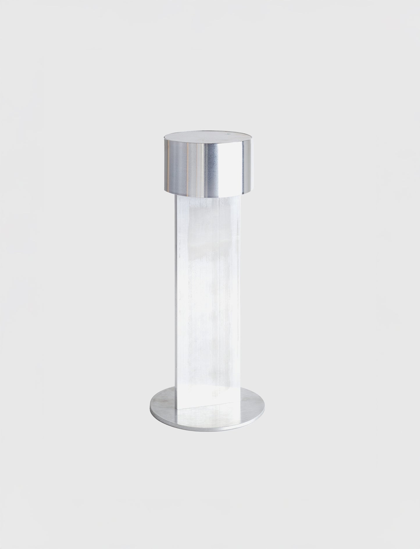 TIMES portable table lamp | Simple Edition