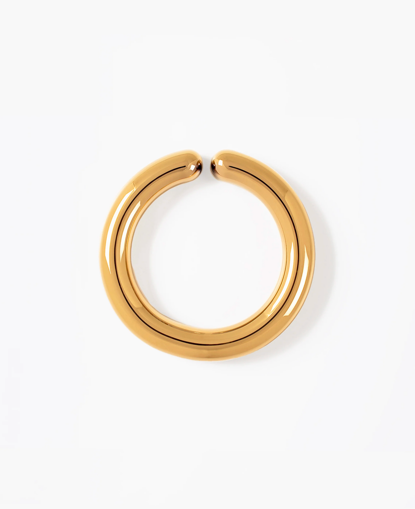 VESUV glass bangle