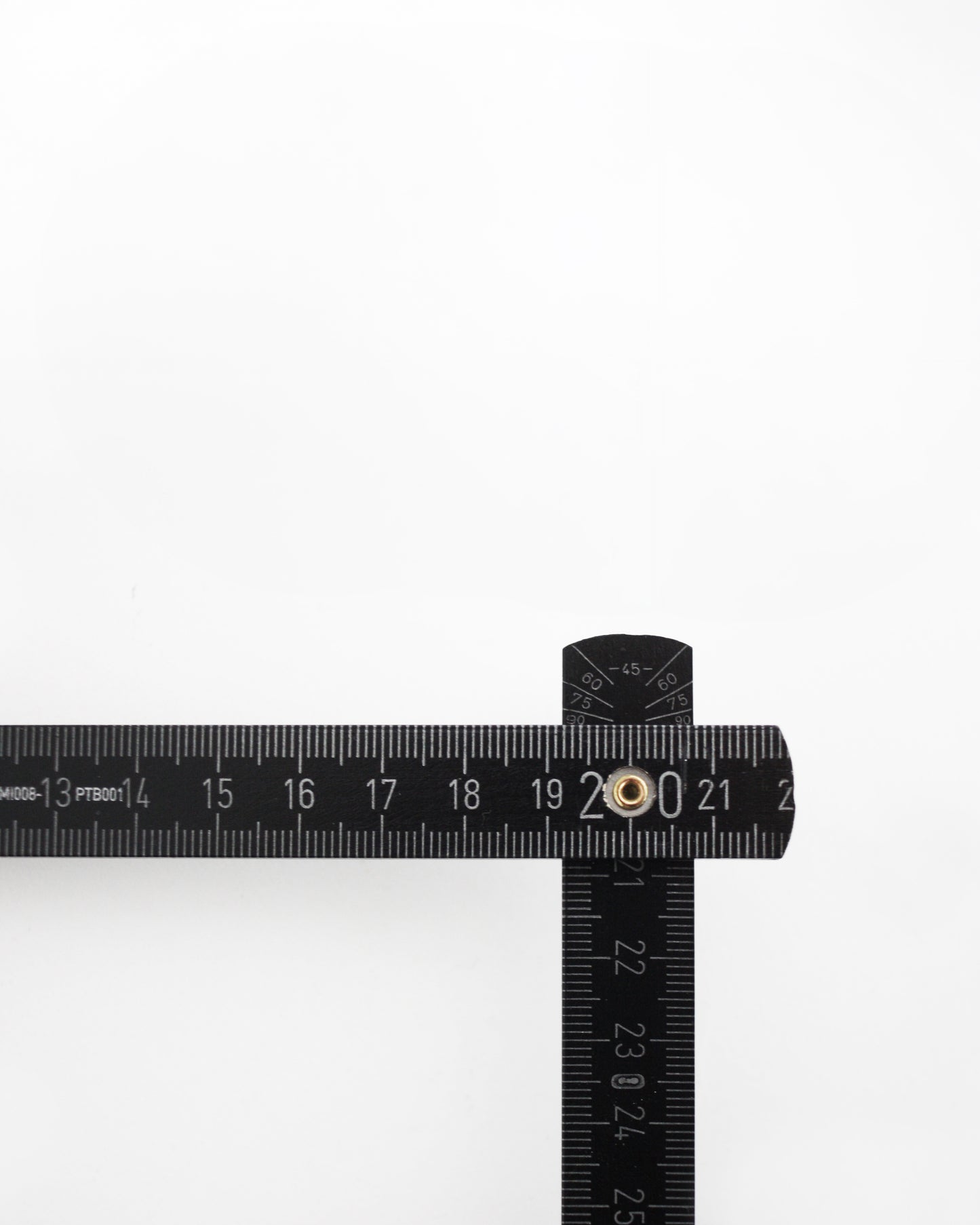 analograum | Zollstock 2m
