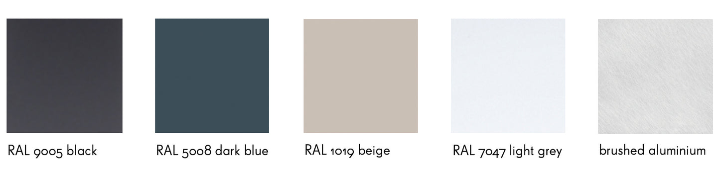 PLIÉ trolley | media unit