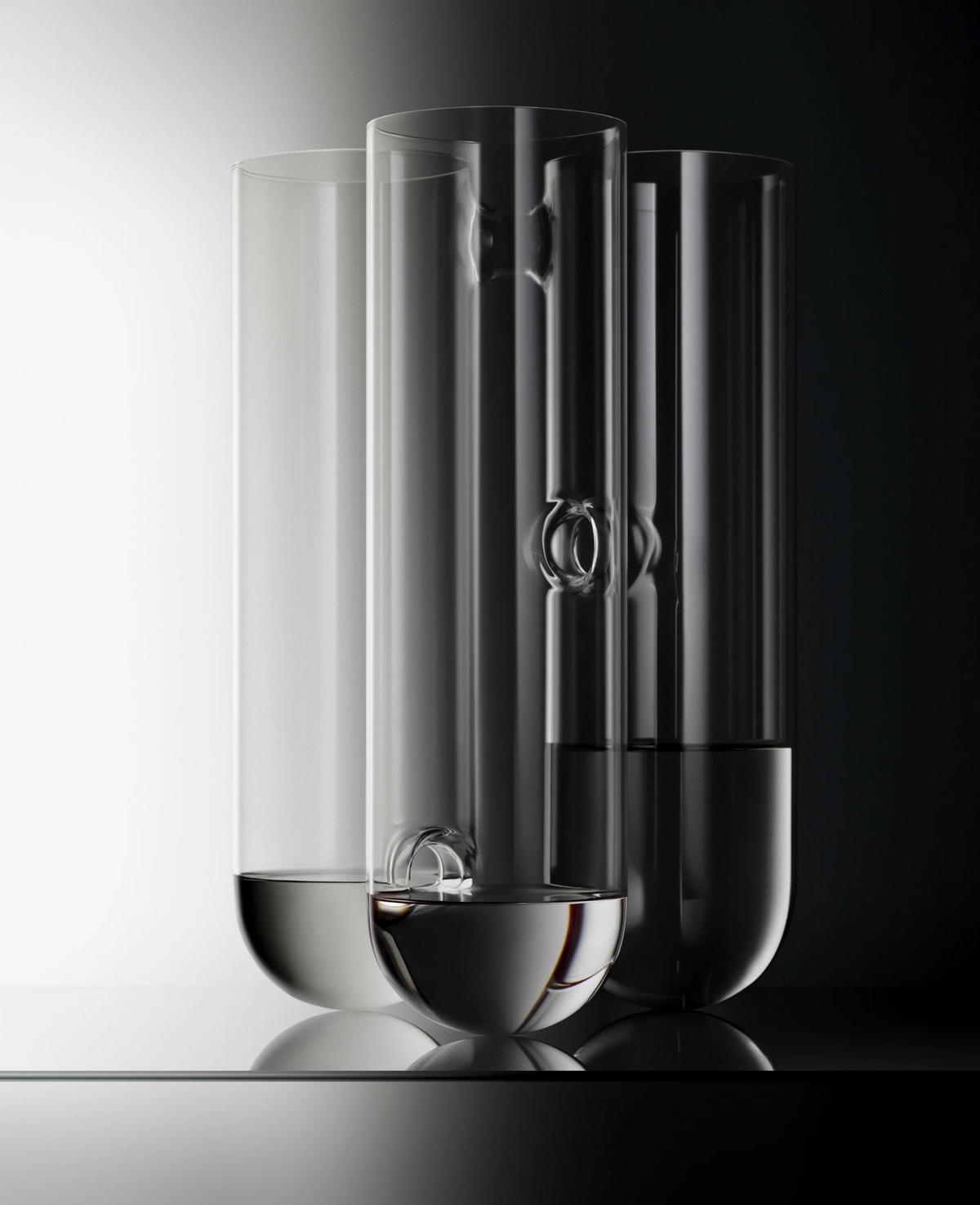 AETHER Vase