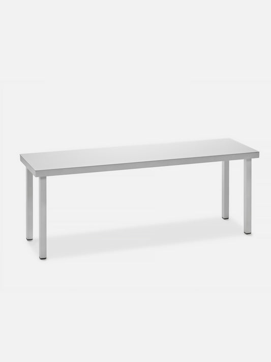 ALU BENCH