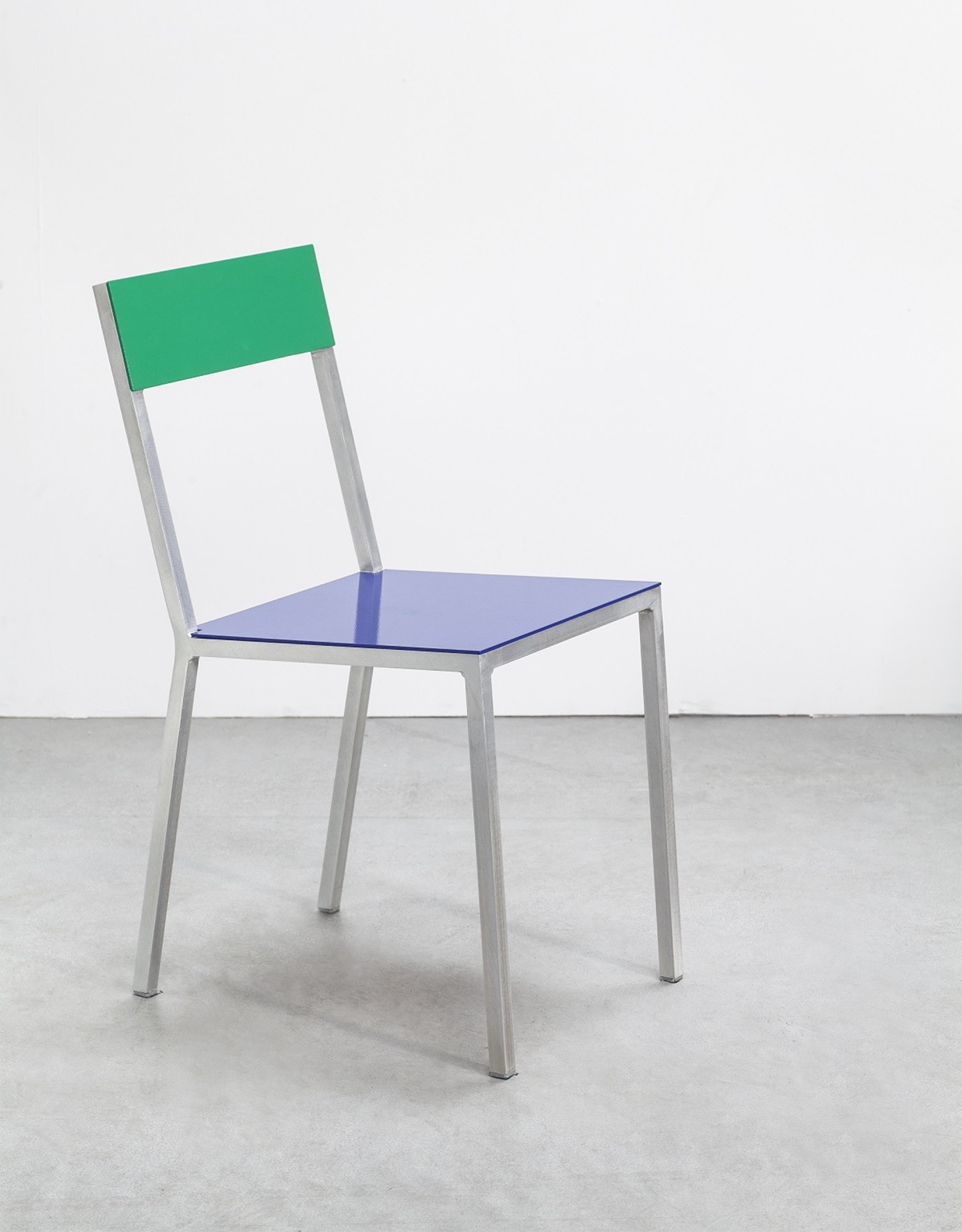 ALU CHAIR | Color–Edition