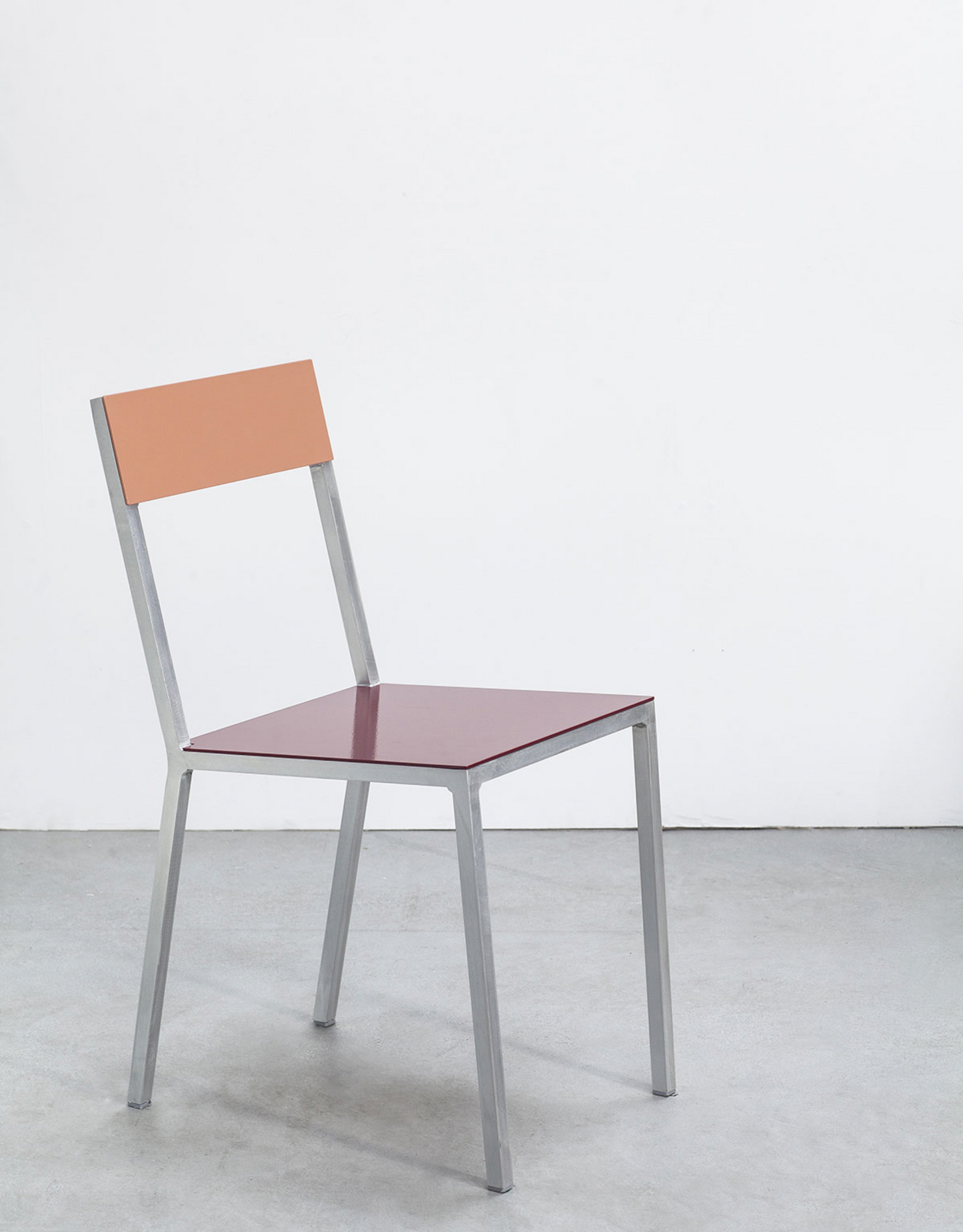 ALU–CHAIR Stuhl | Farb–Edition