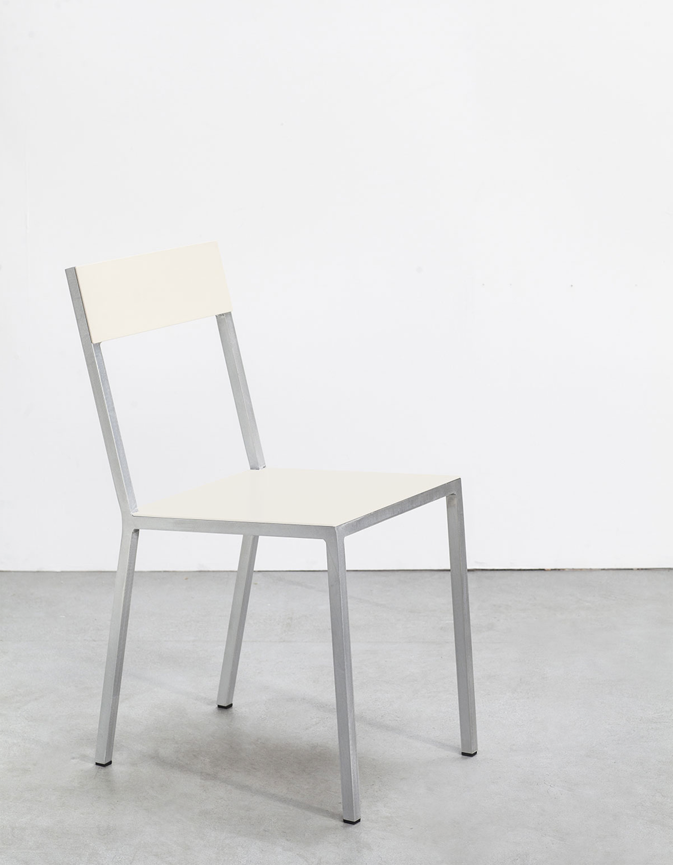 ALU CHAIR | Color–Edition