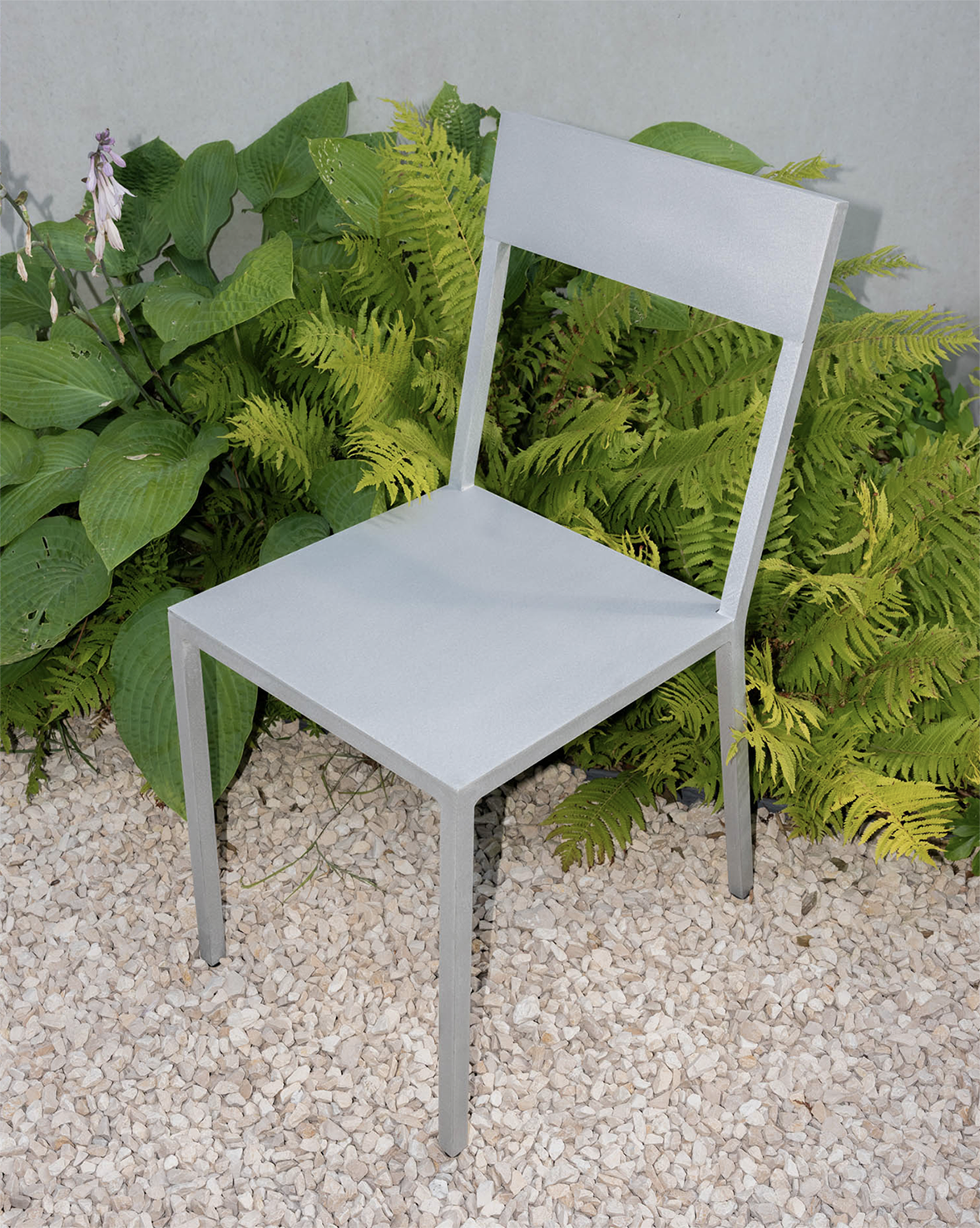 ALU CHAIR