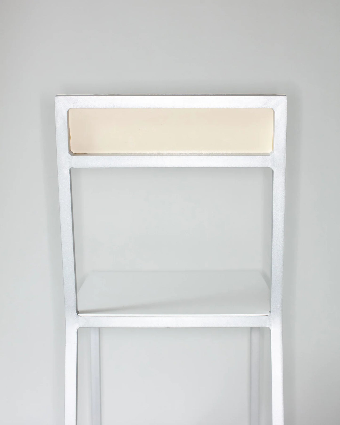 ALU CHAIR | Color–Edition