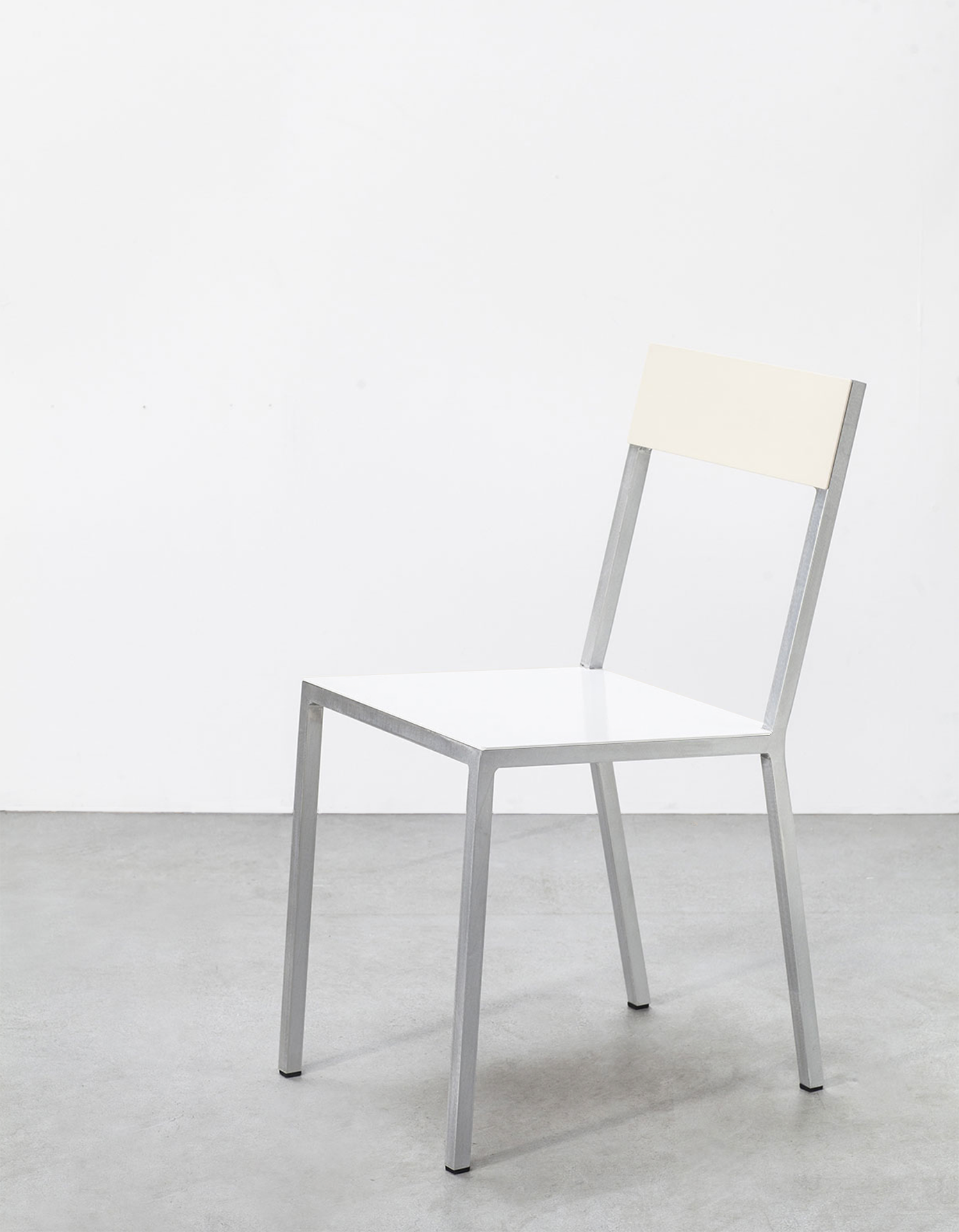 ALU CHAIR | Color–Edition