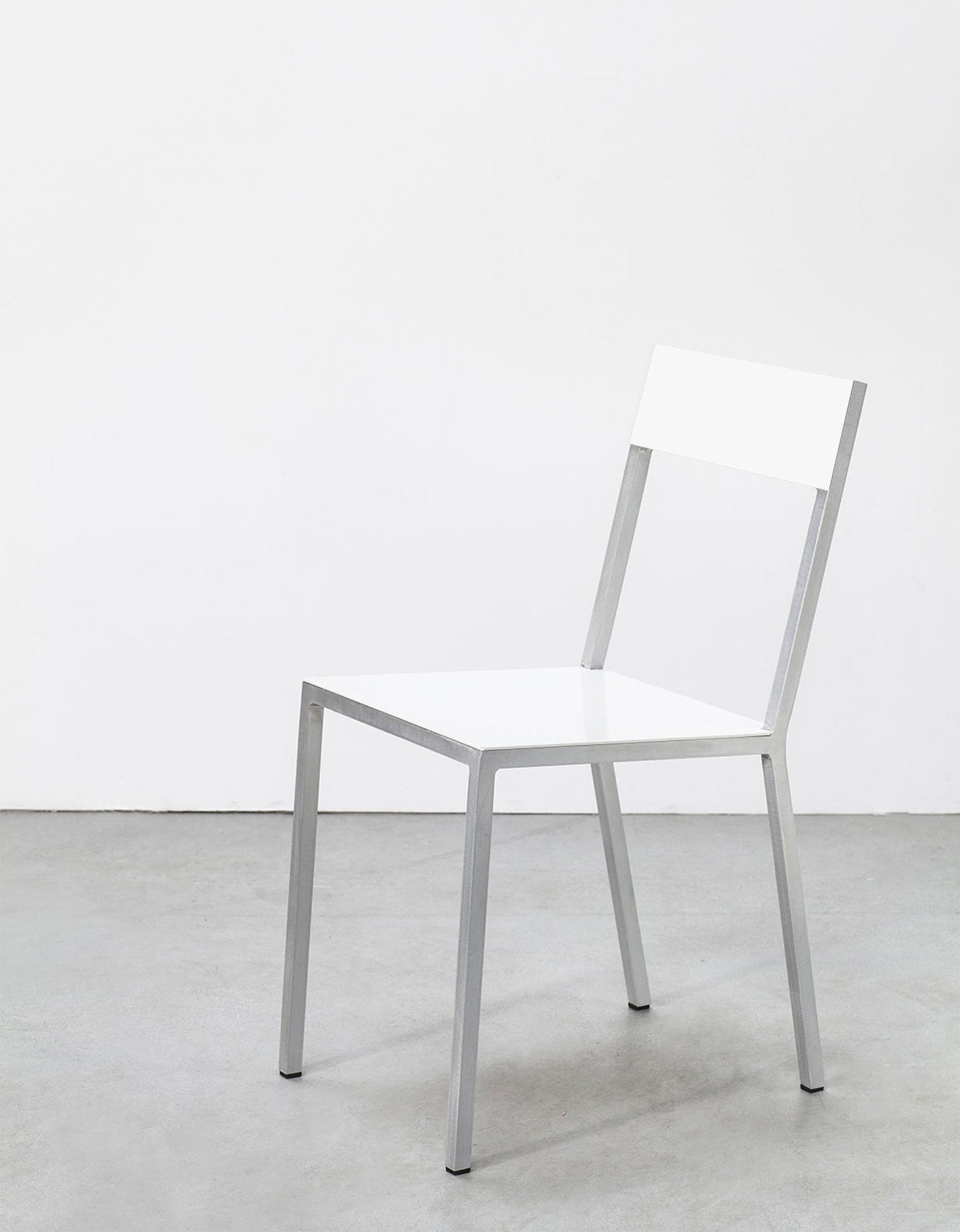 ALU CHAIR | Color–Edition