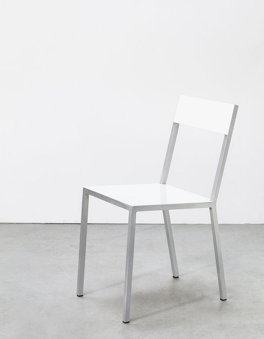 ALU CHAIR | Color–Edition