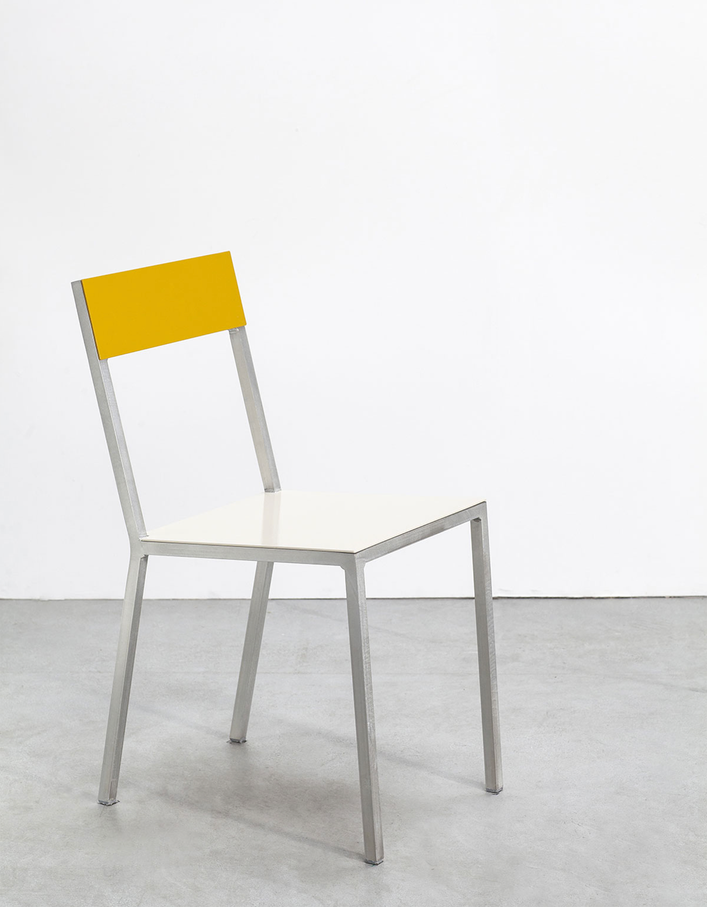 ALU CHAIR | Color–Edition
