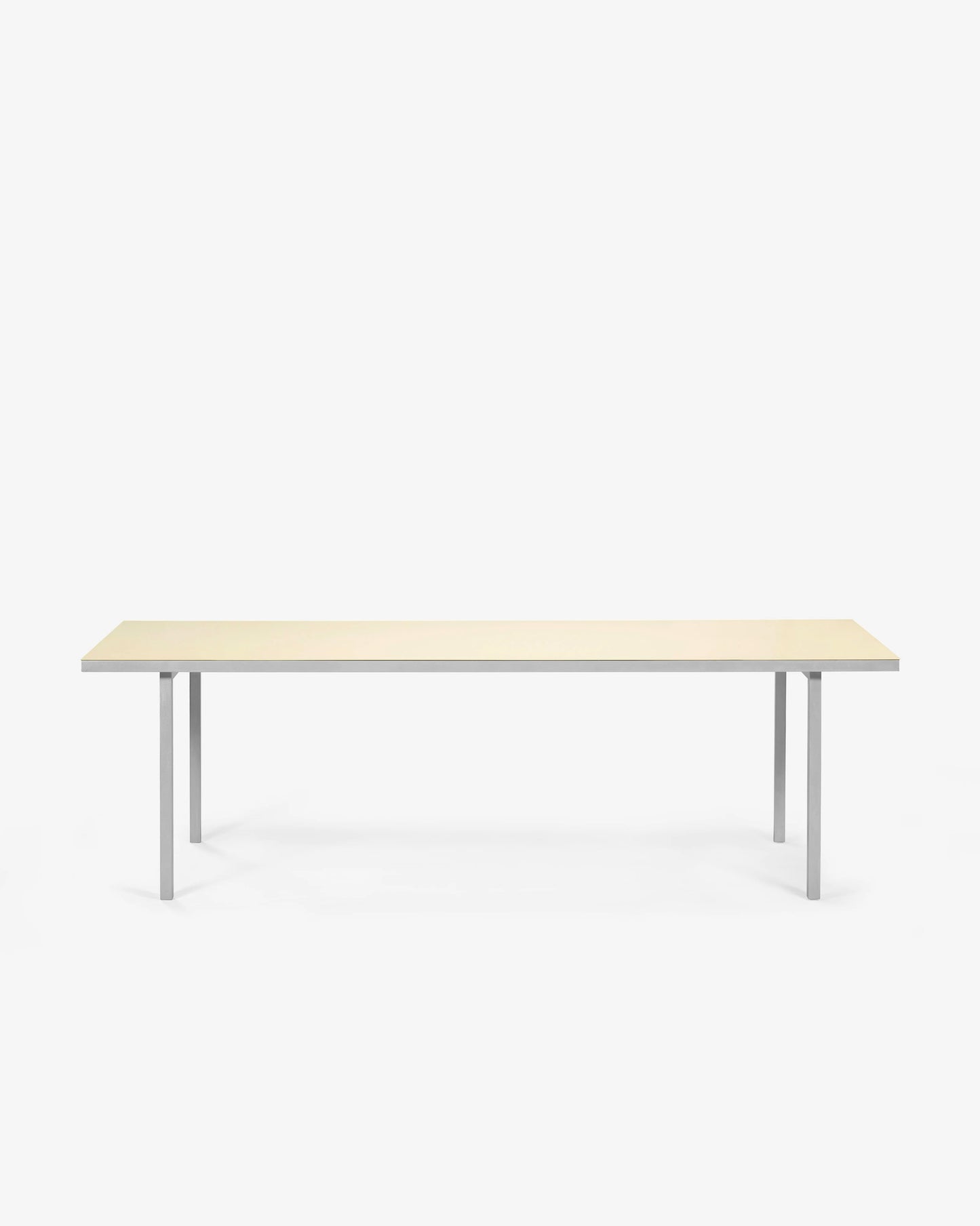 ALU DINING TABLE | L
