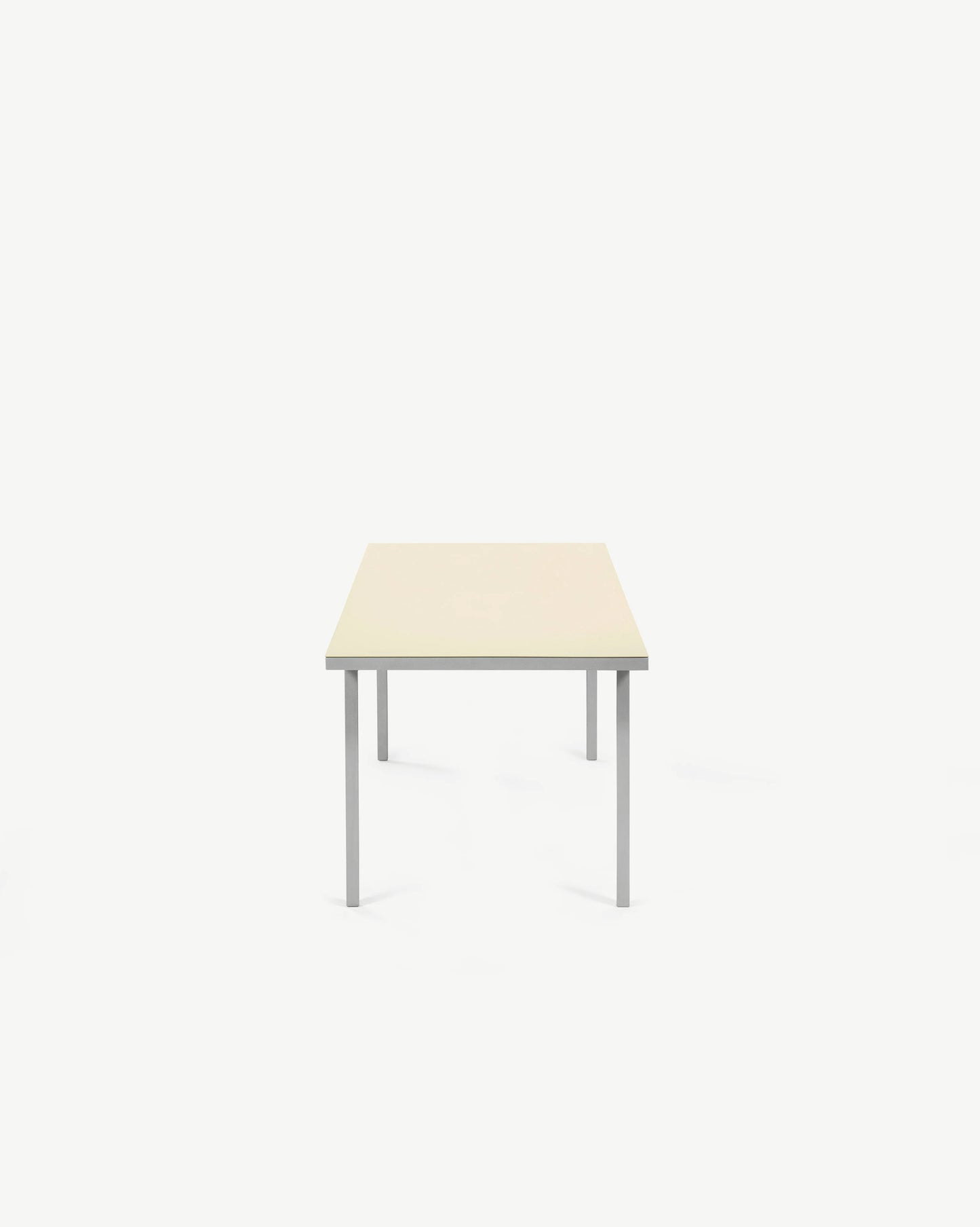 ALU DINING TABLE | L