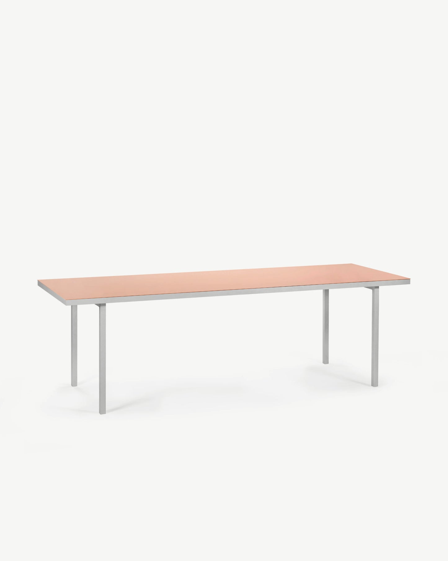 ALU DINING TABLE | L