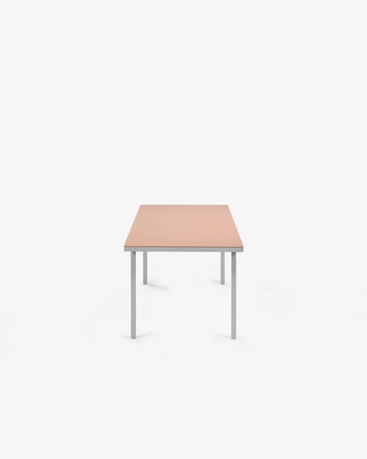 ALU DINING TABLE | L