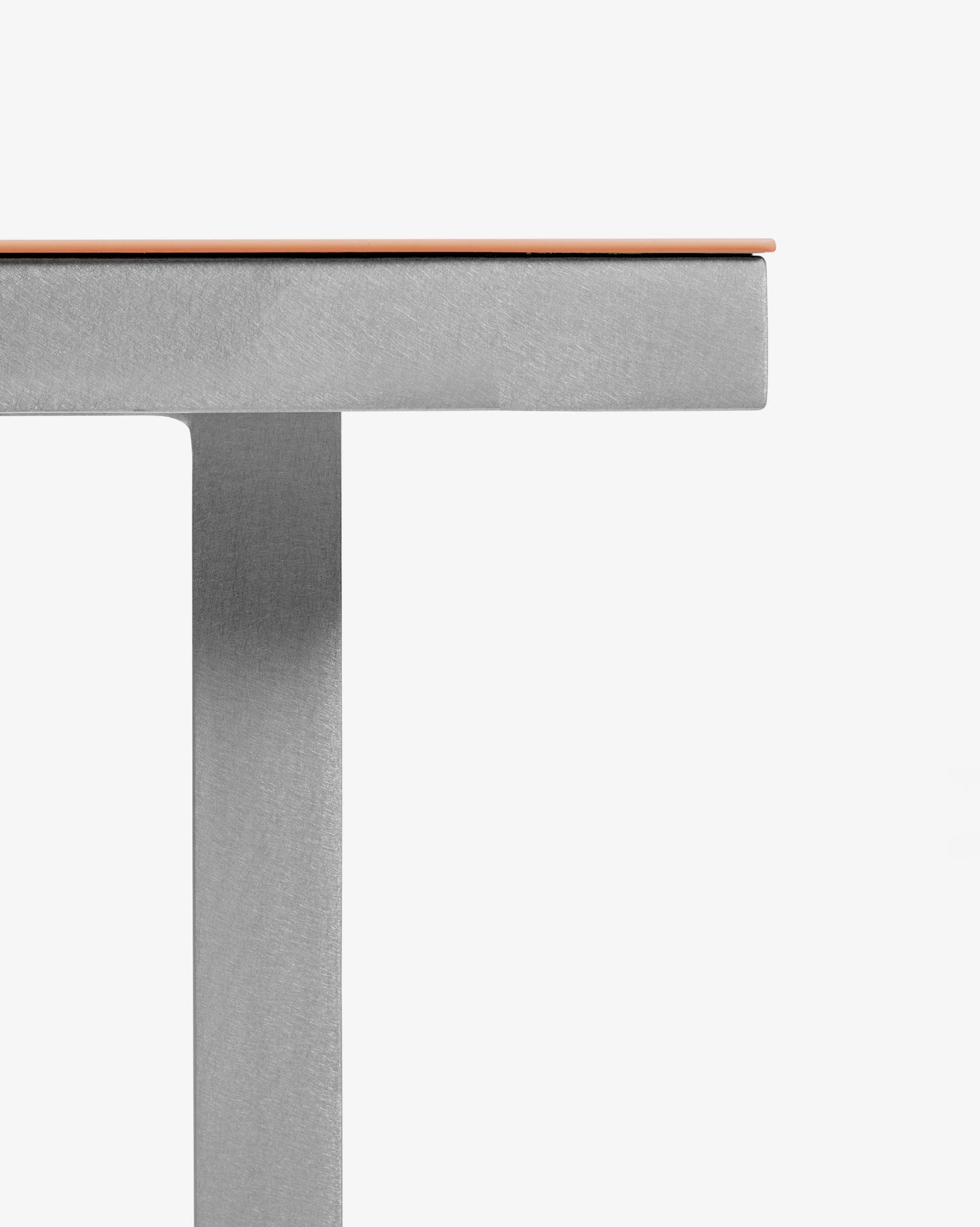 ALU DINING TABLE | L