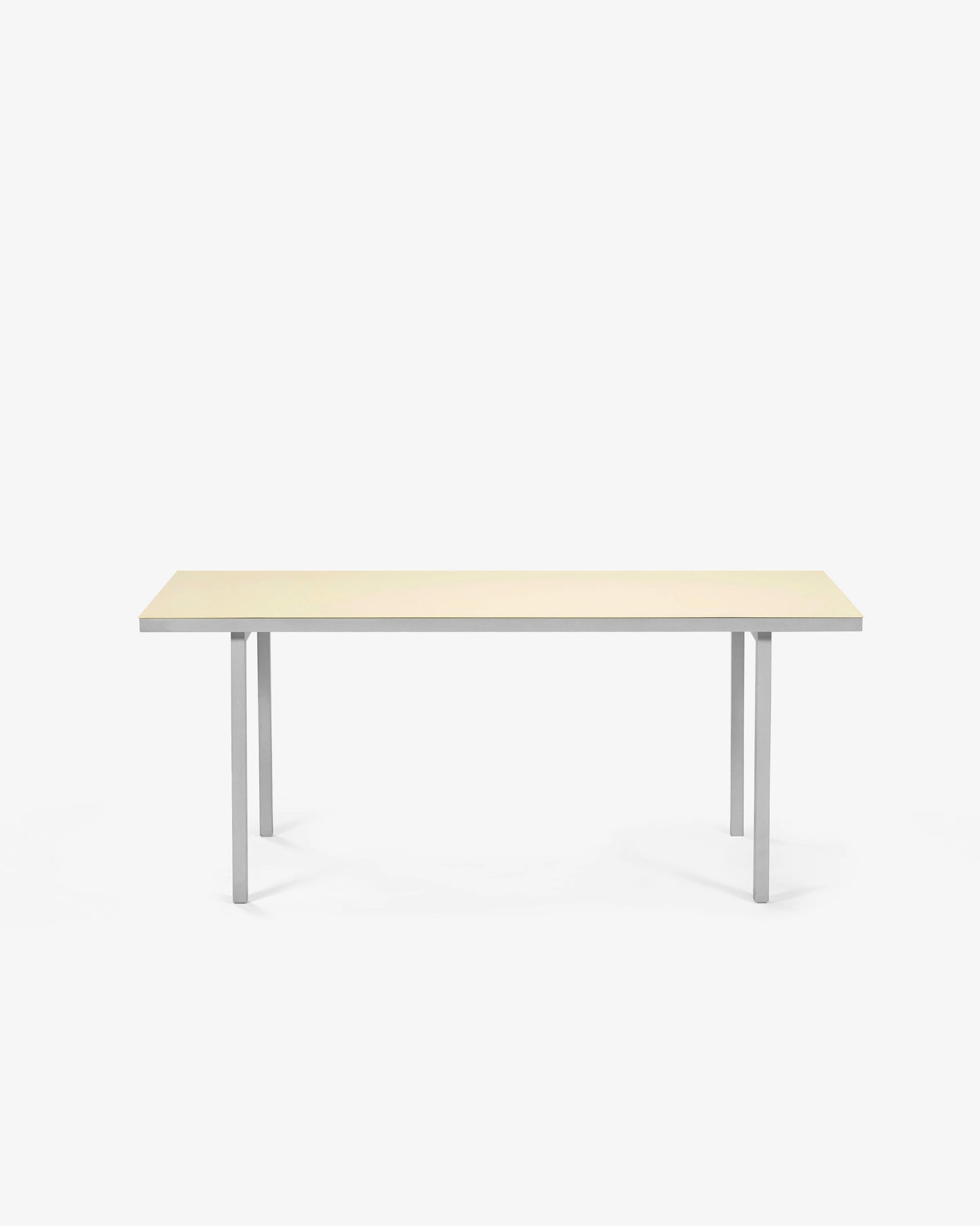 ALU DINING TABLE | M