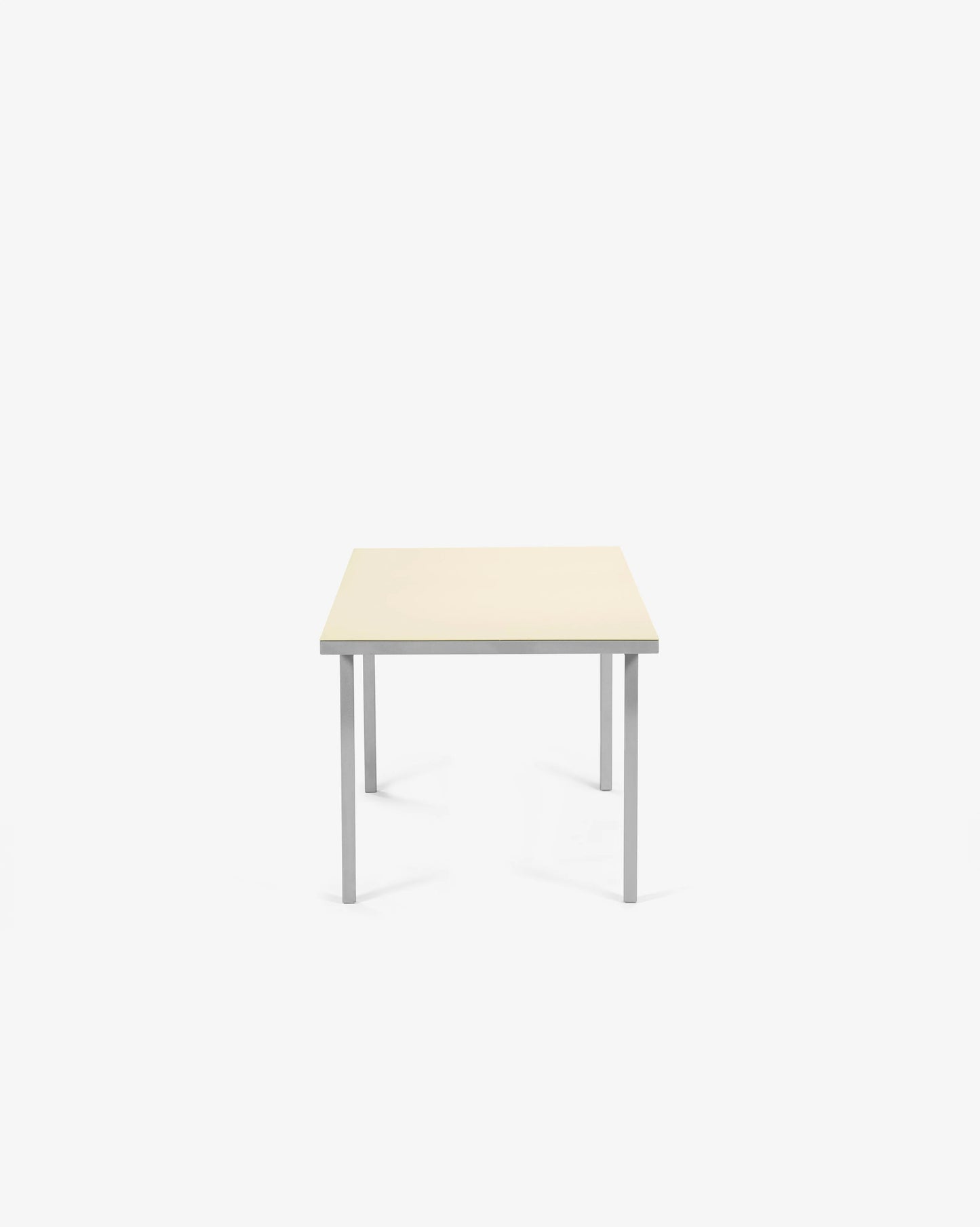 ALU DINING TABLE | M