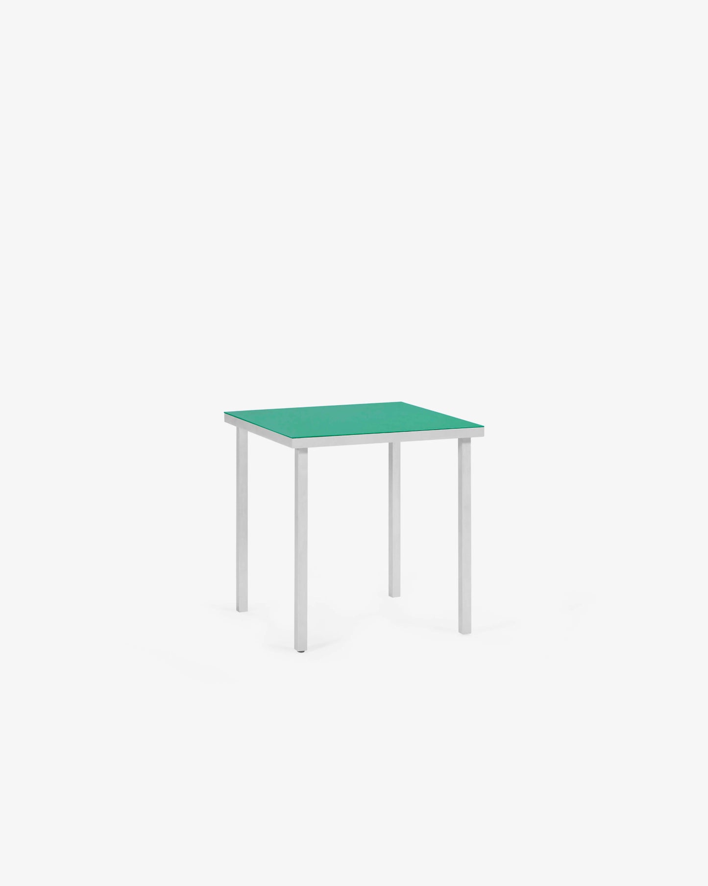 ALU DINING TABLE | S