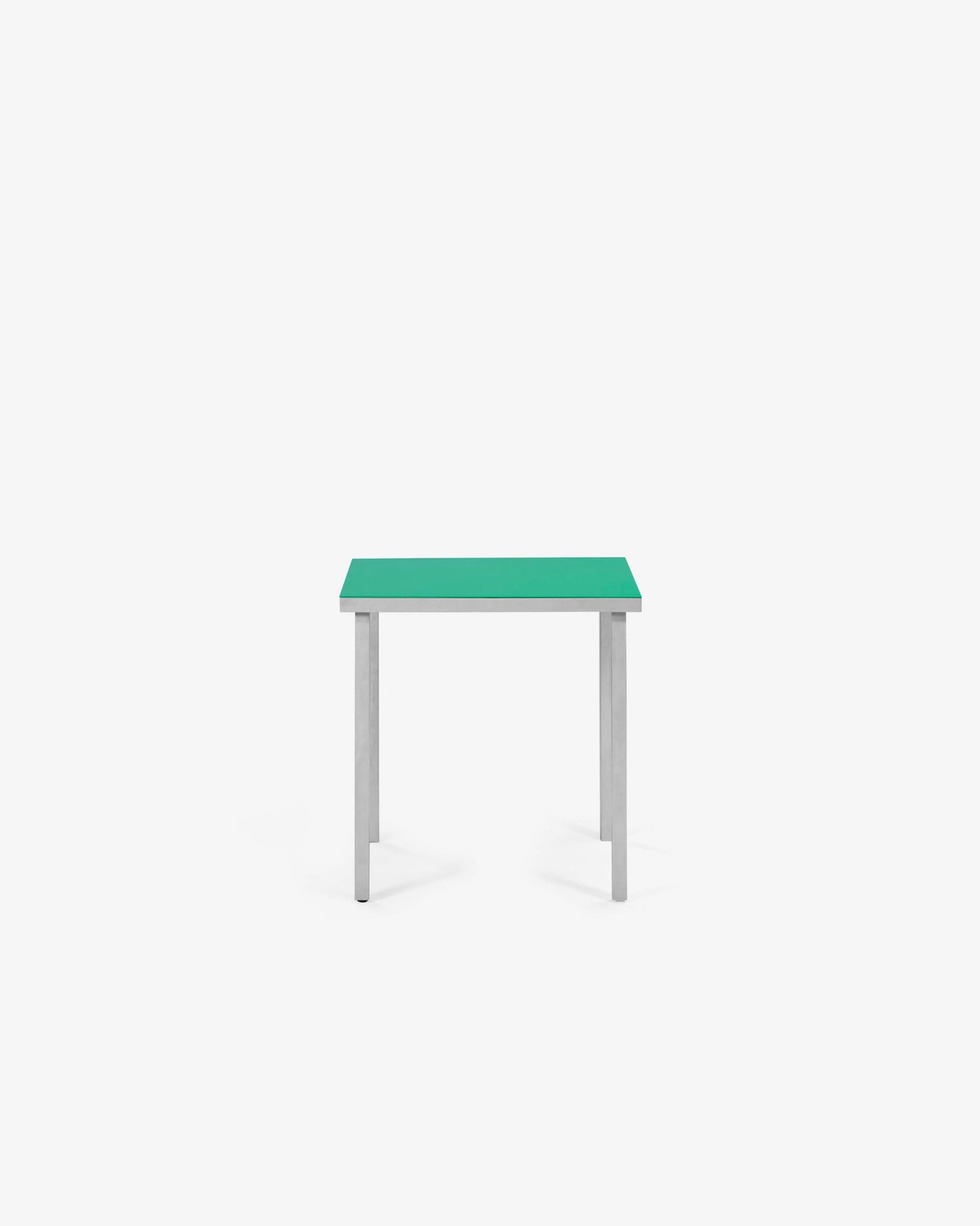 ALU DINING TABLE | S