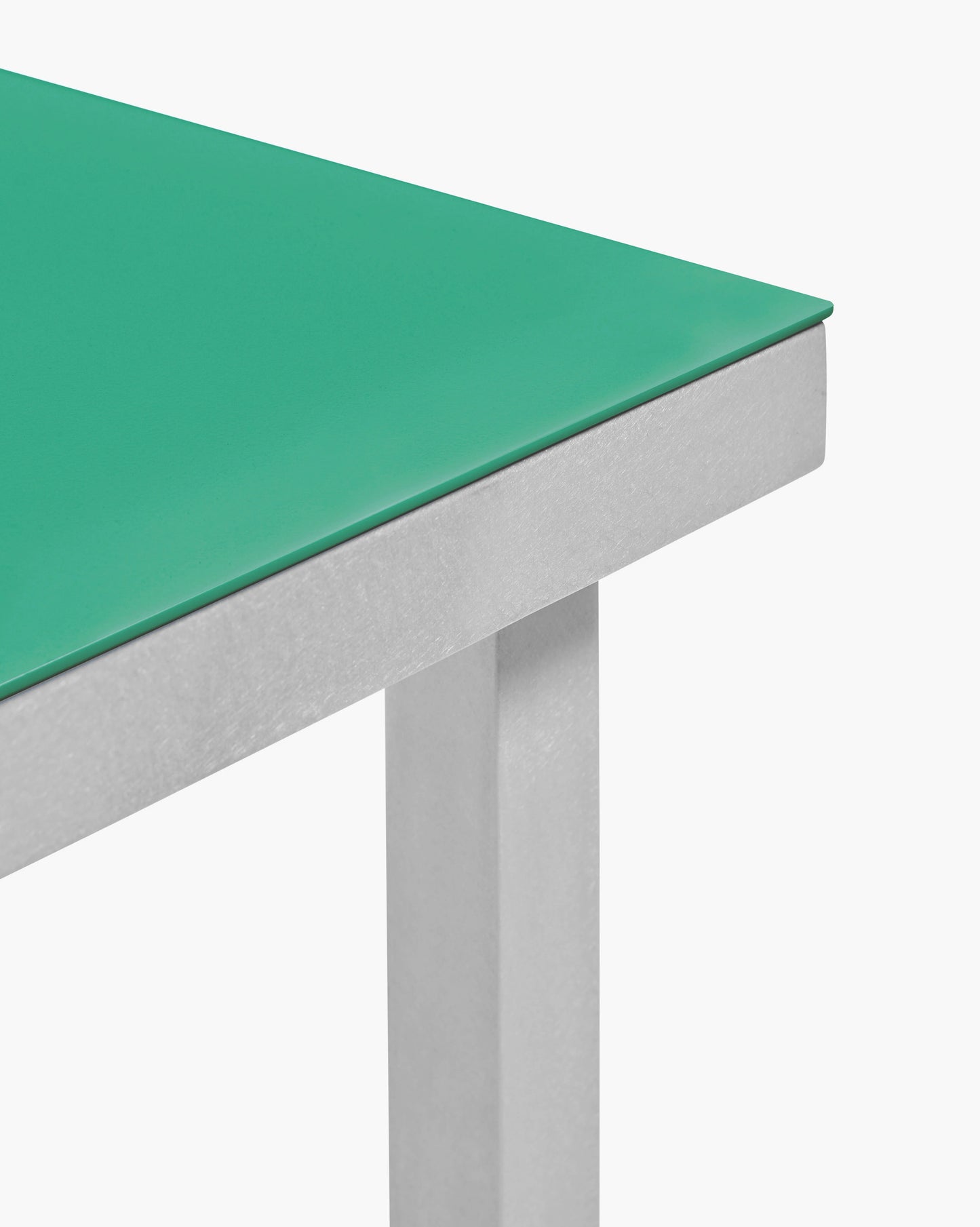 ALU DINING TABLE | S