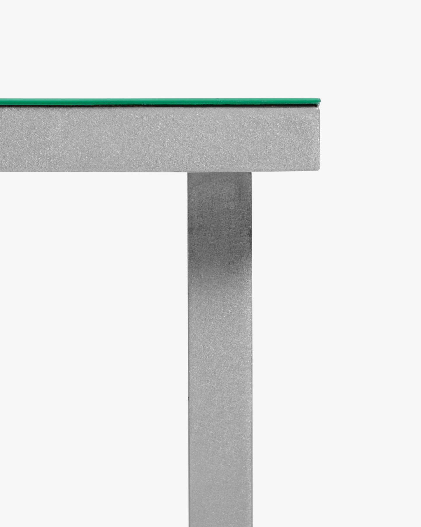 ALU DINING TABLE | S
