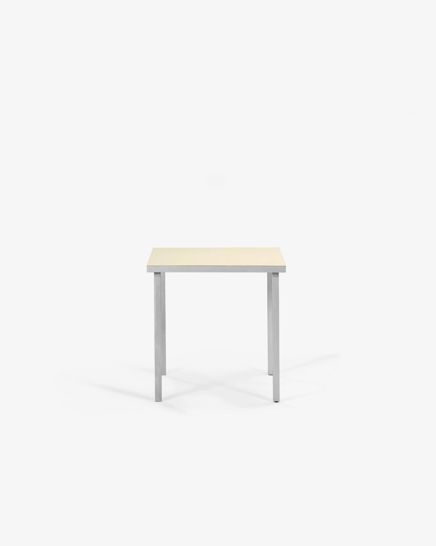 ALU DINING TABLE | S