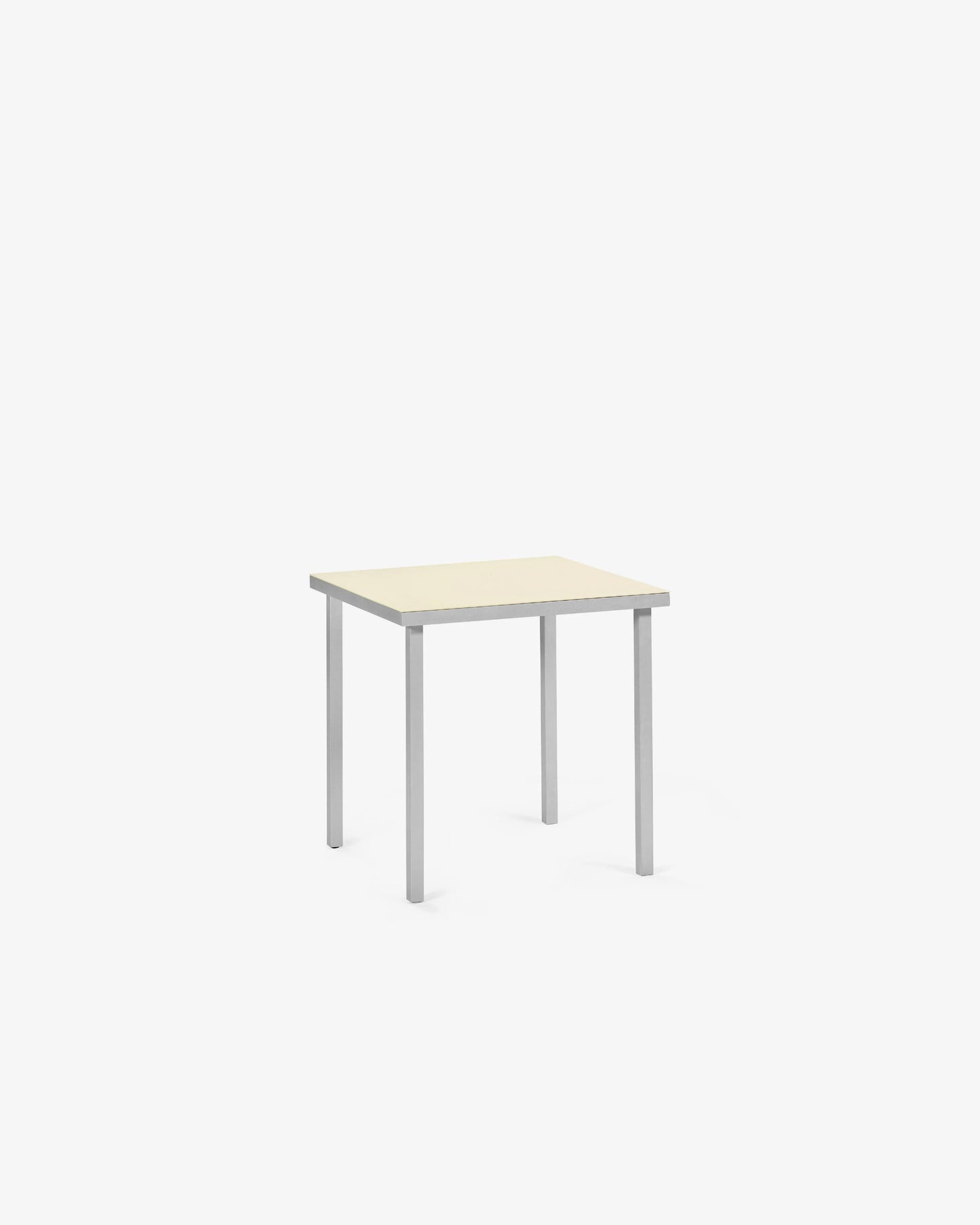 ALU DINING TABLE | S