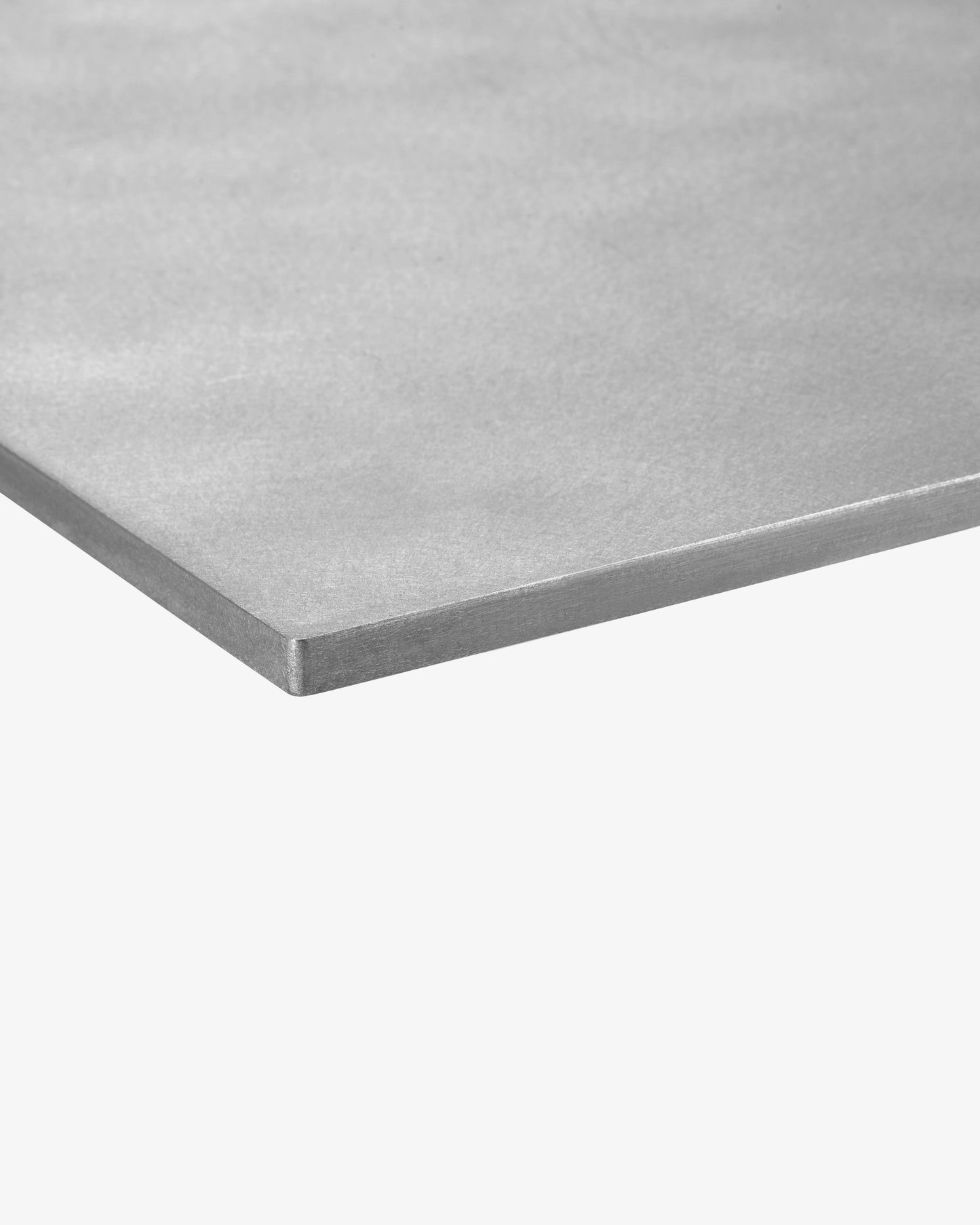 ALU SQUARE TABLE