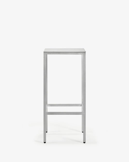ALU STOOL | L
