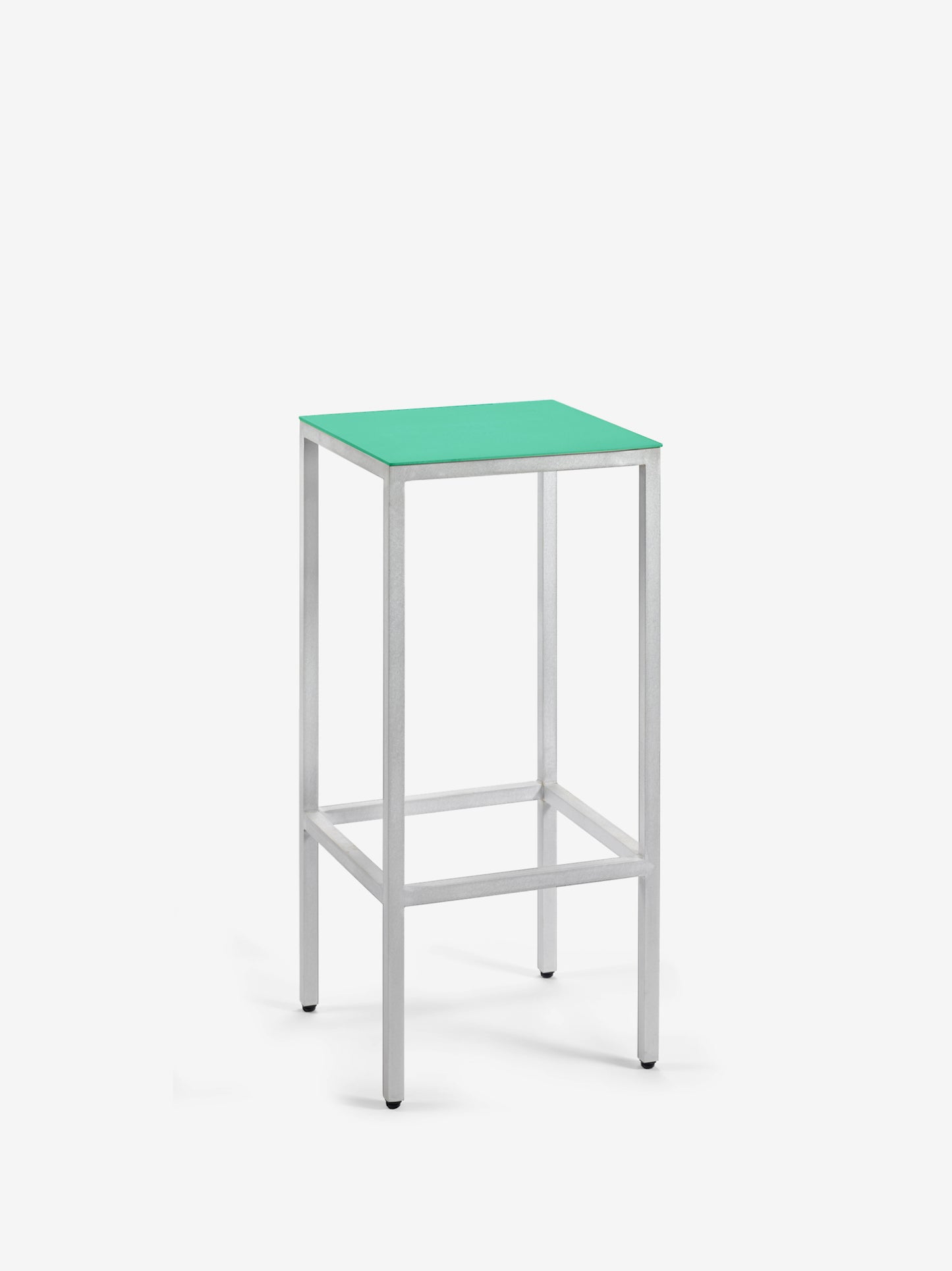 ALU STOOL | L