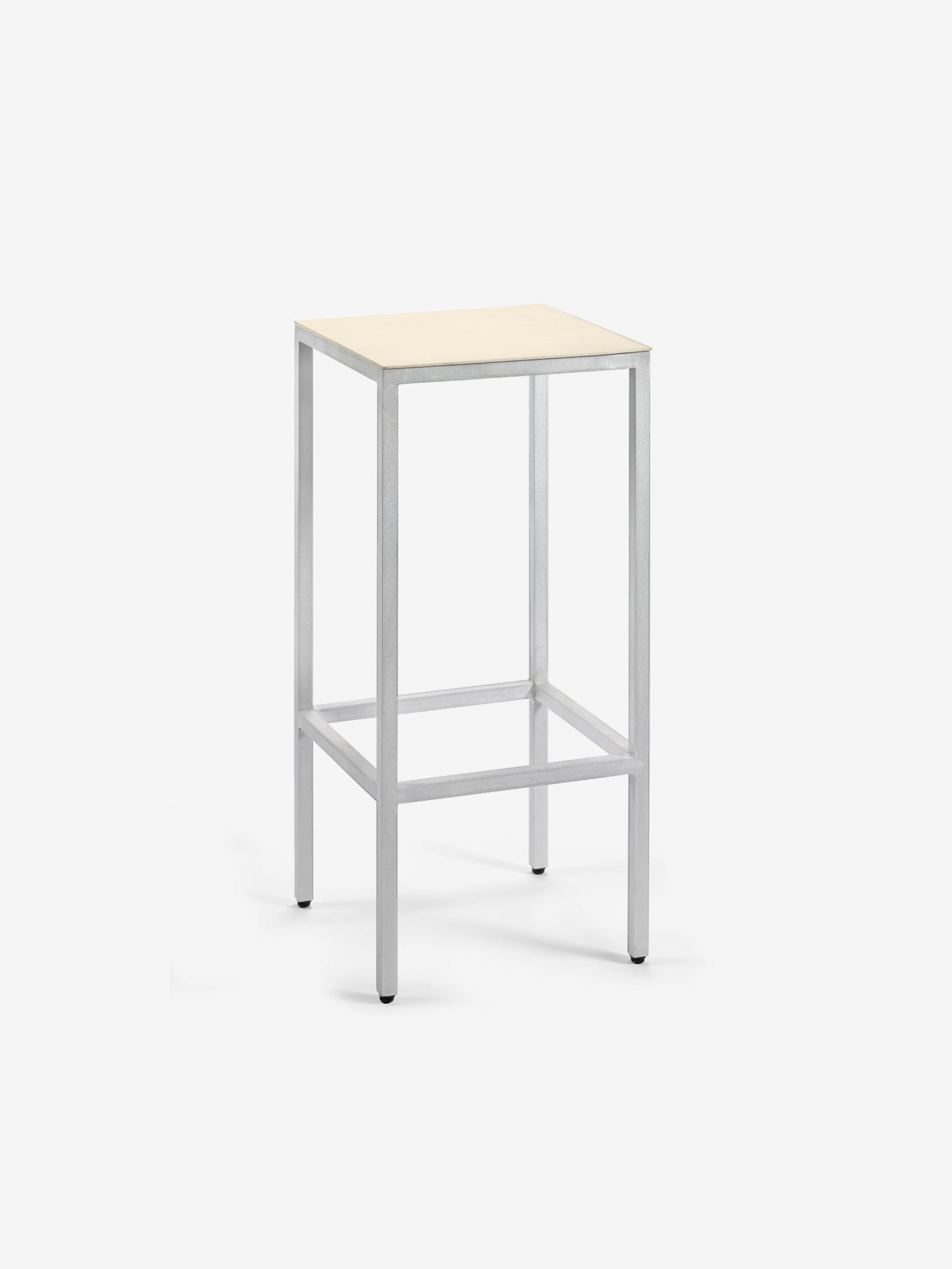 ALU STOOL | L