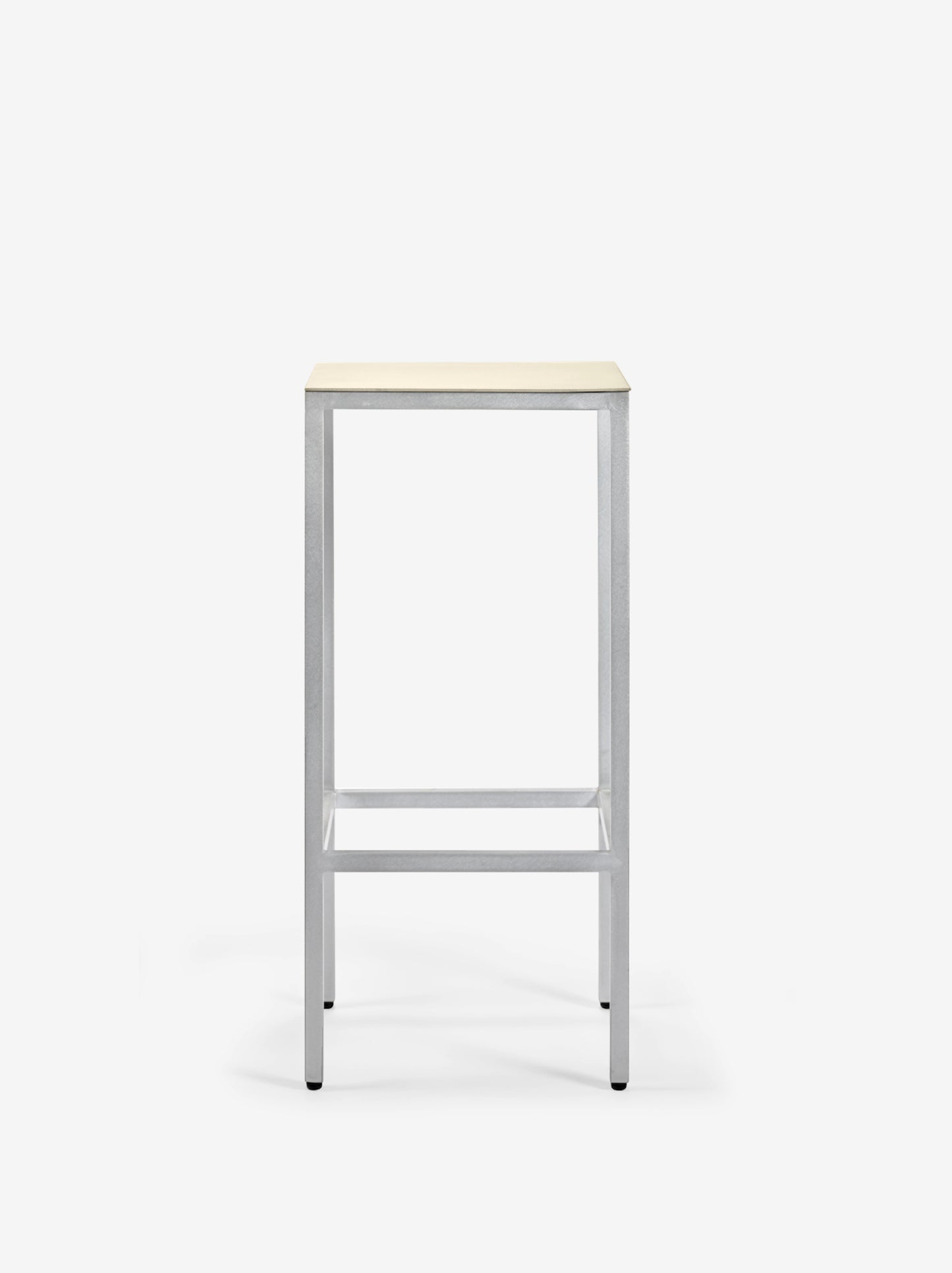 ALU STOOL | L
