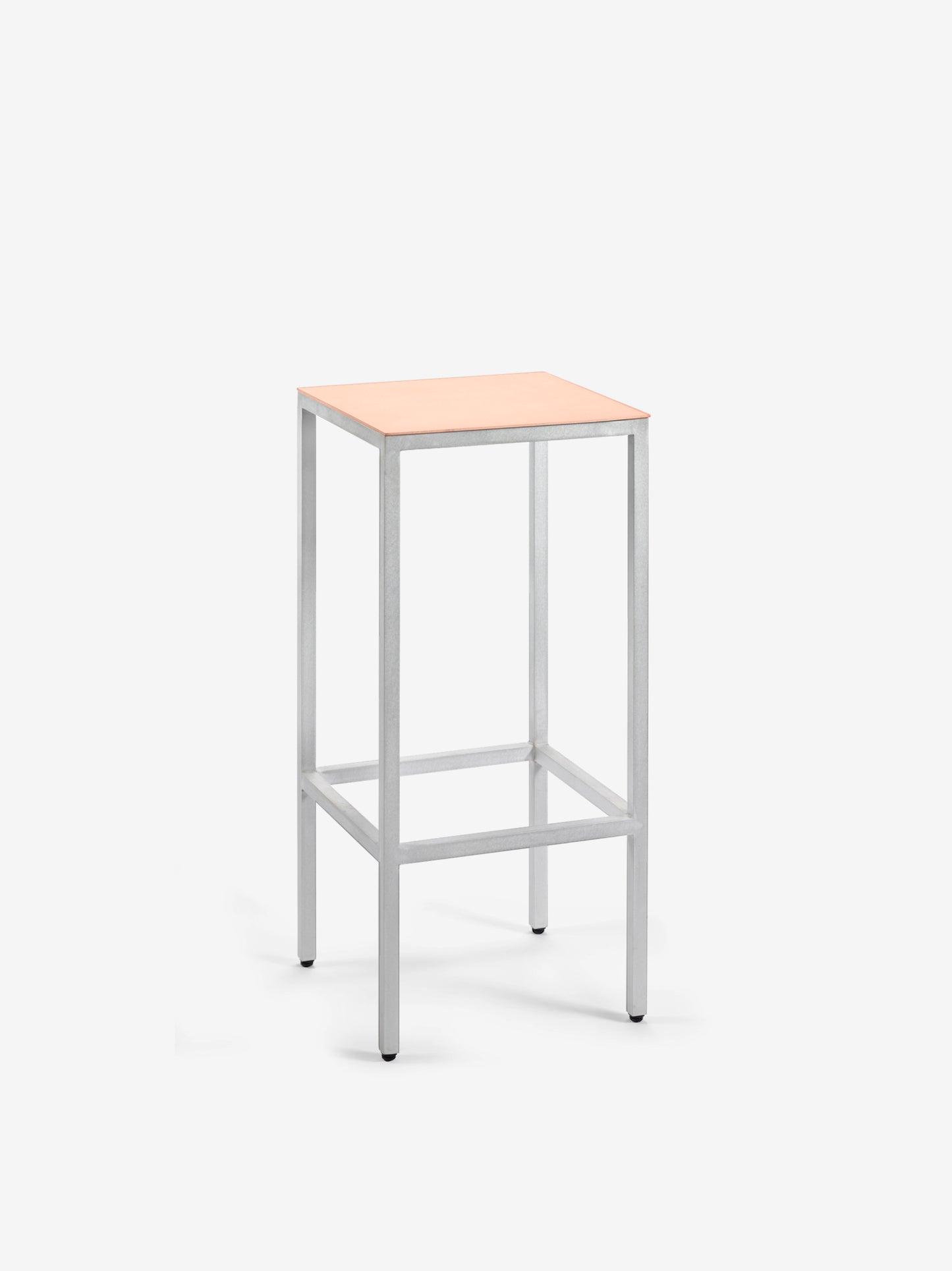 ALU STOOL | L