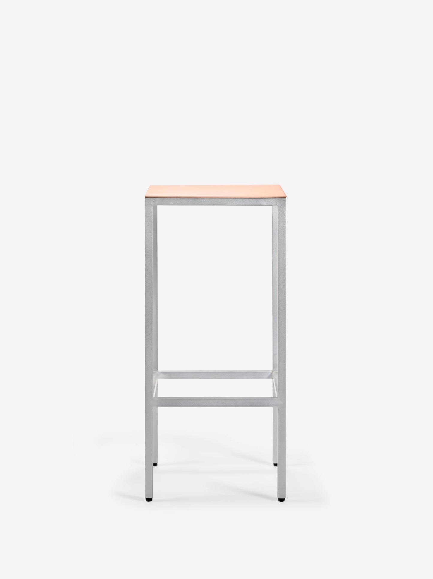 ALU STOOL | L