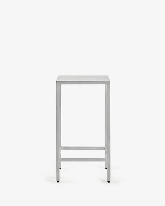 ALU STOOL | M