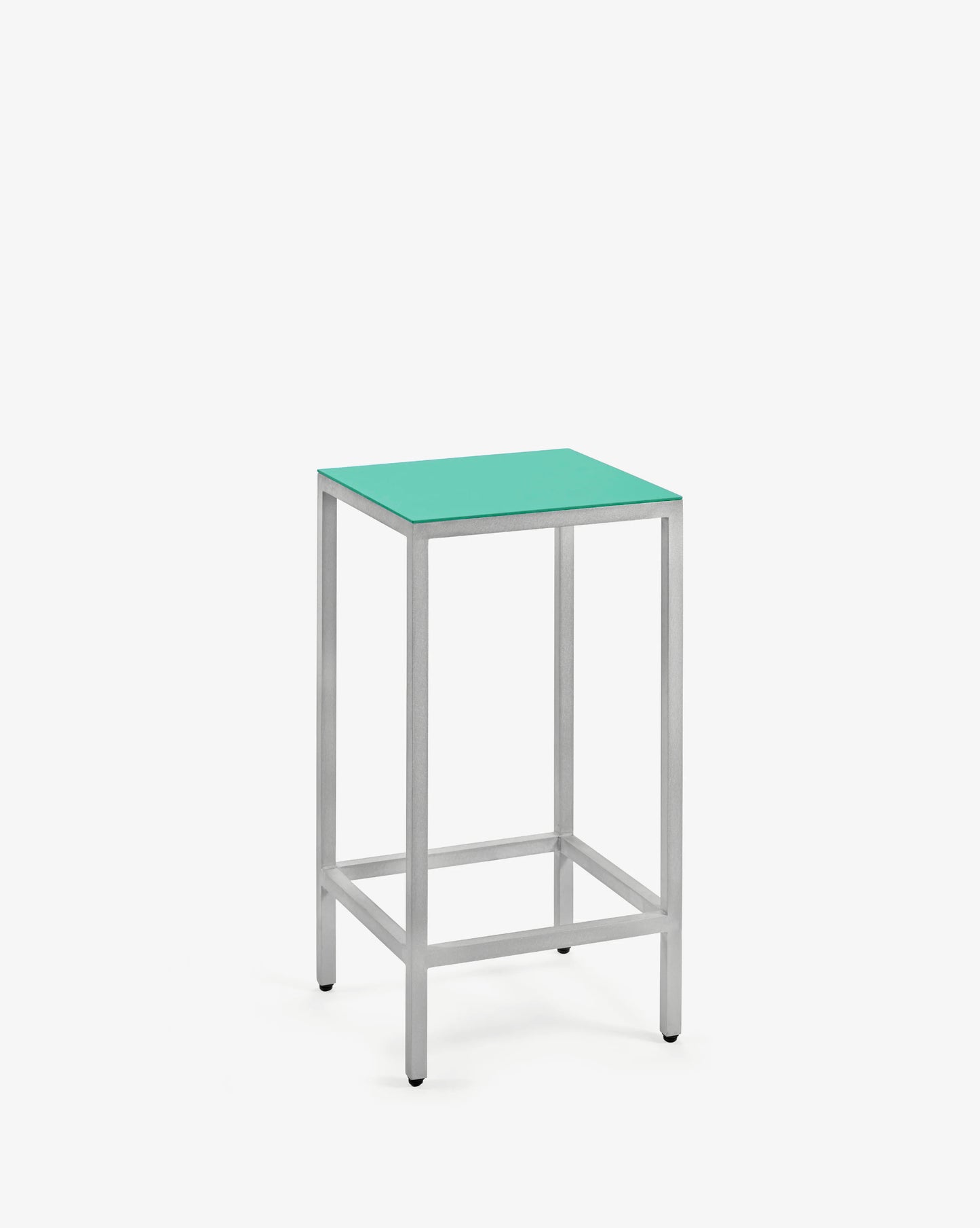 ALU STOOL | M