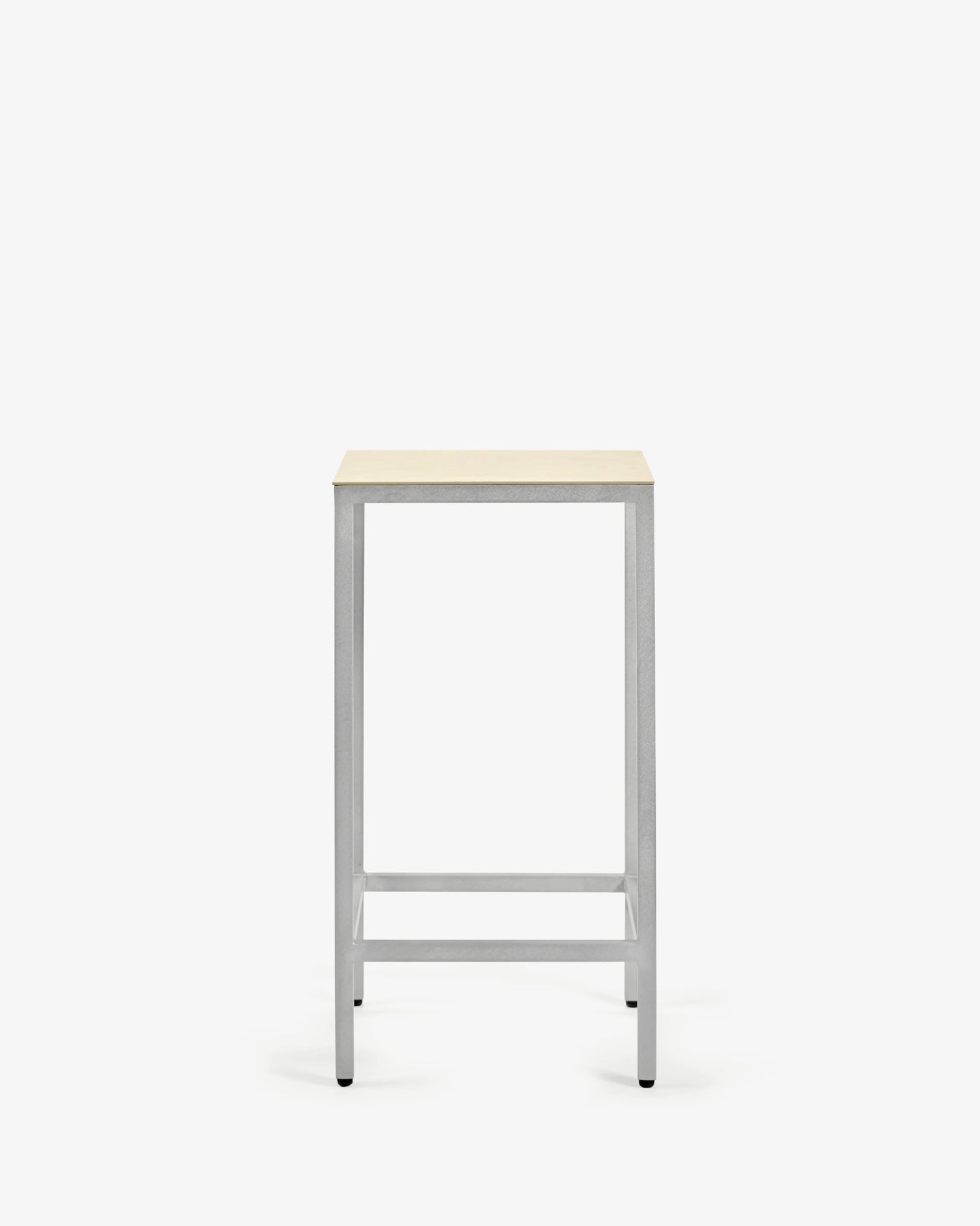 ALU STOOL | M
