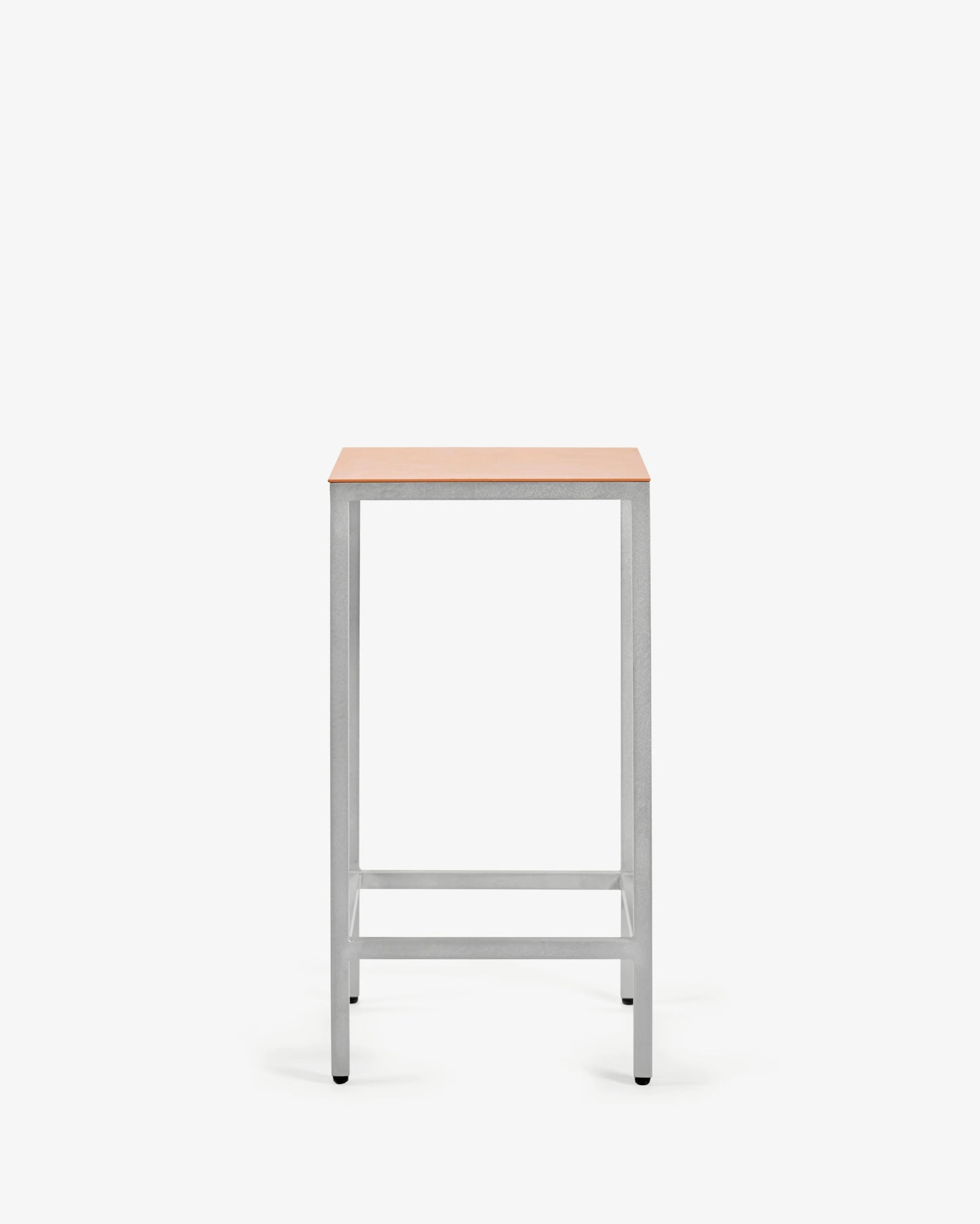 ALU STOOL | M