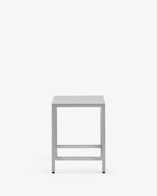 ALU STOOL | S