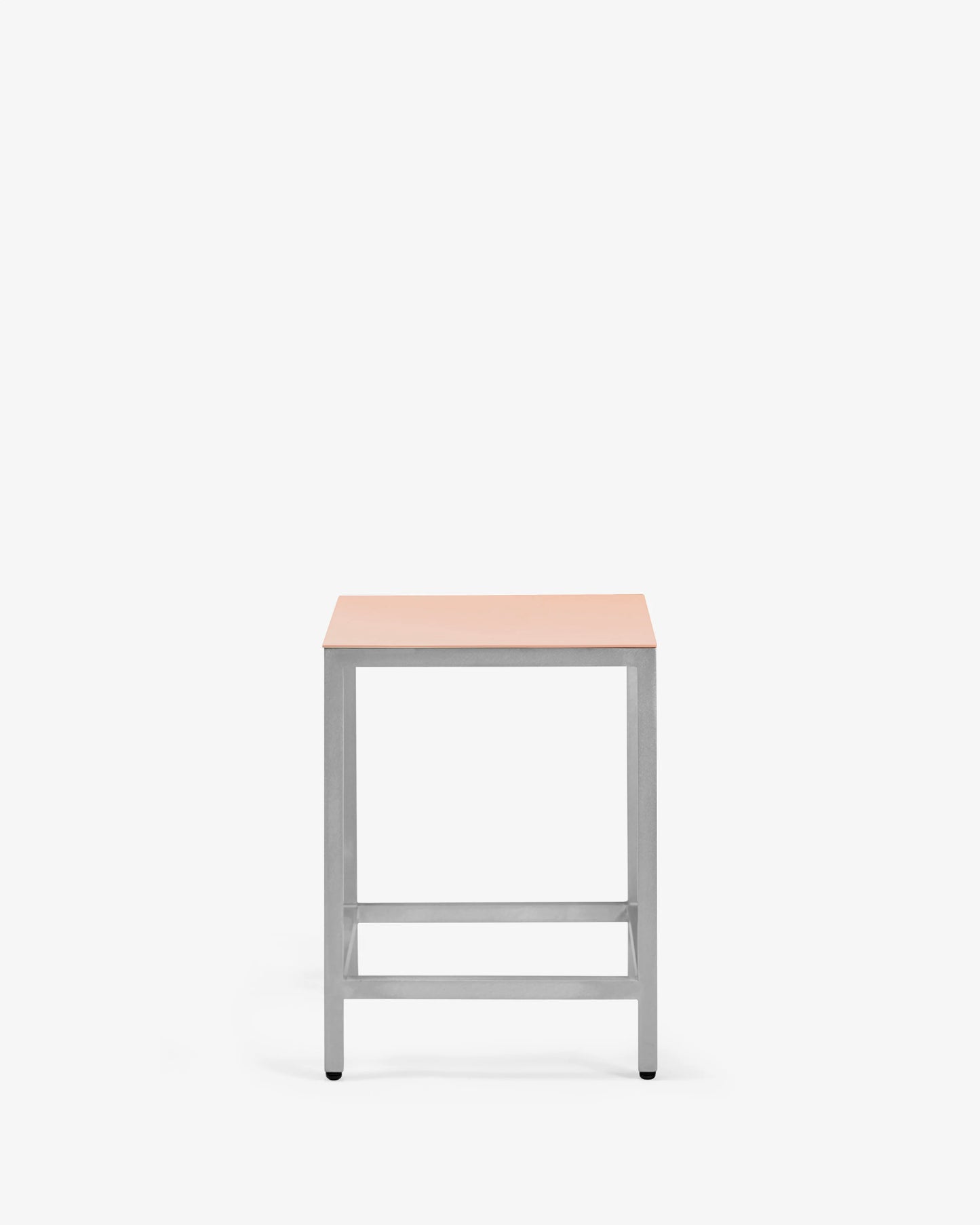 ALU STOOL | S
