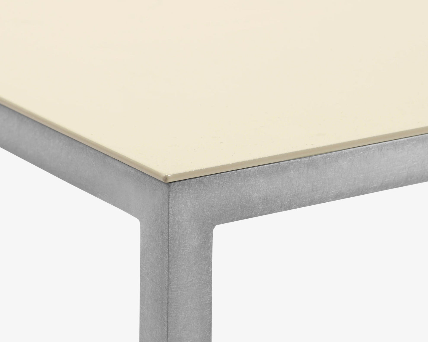 ALU STOOL | L