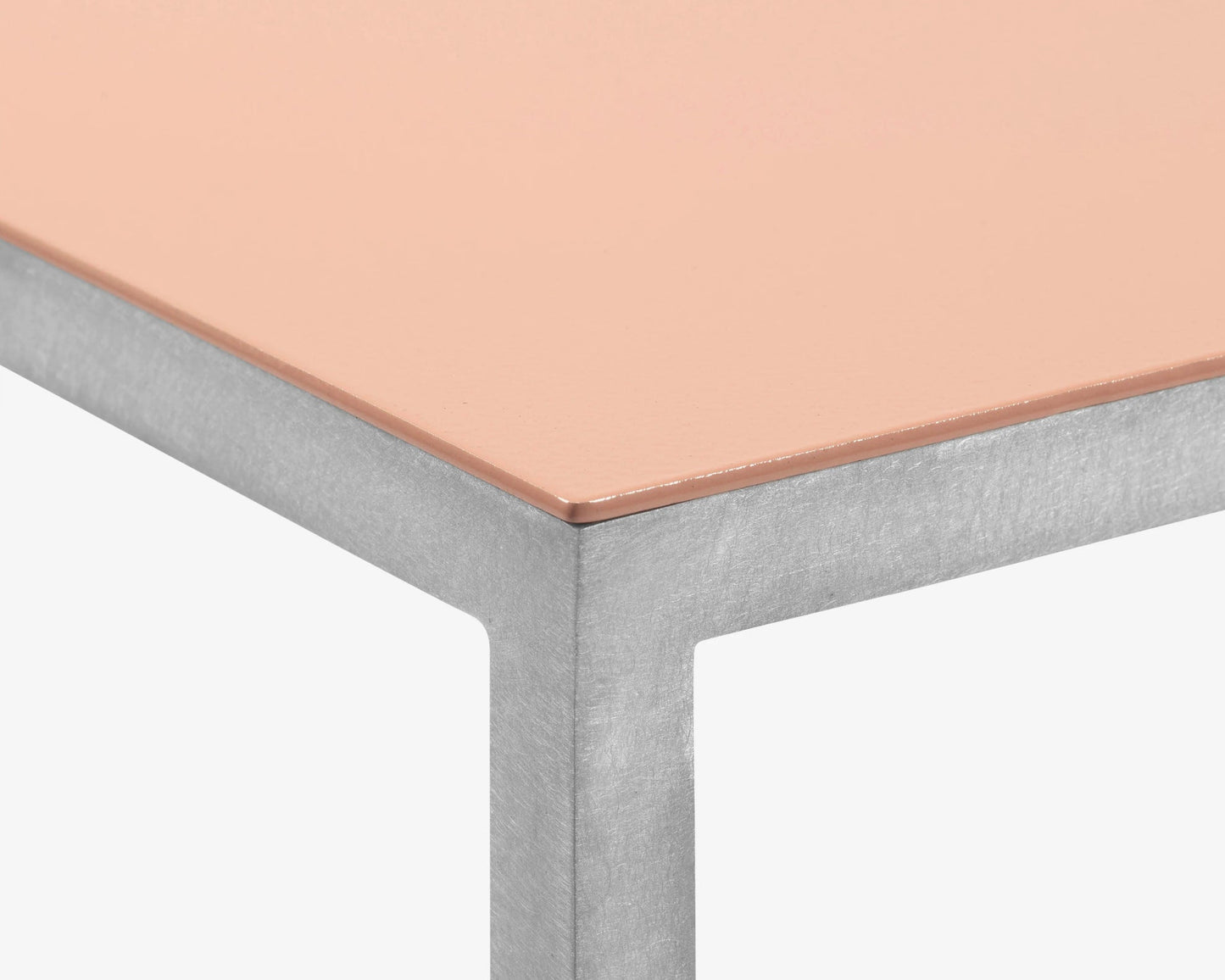 ALU STOOL | L